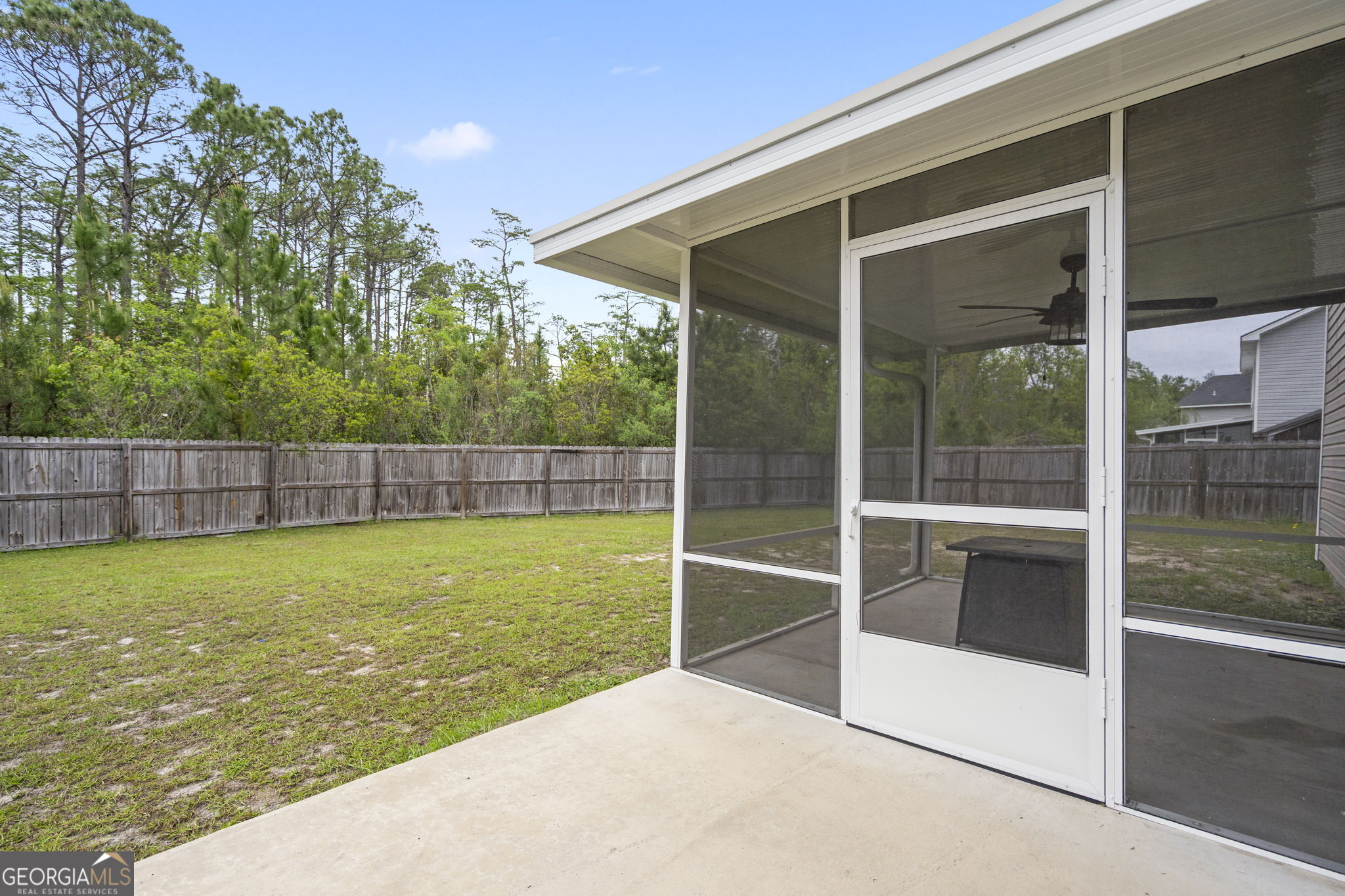 1403 Evergreen Trail Hinesville GA 31313