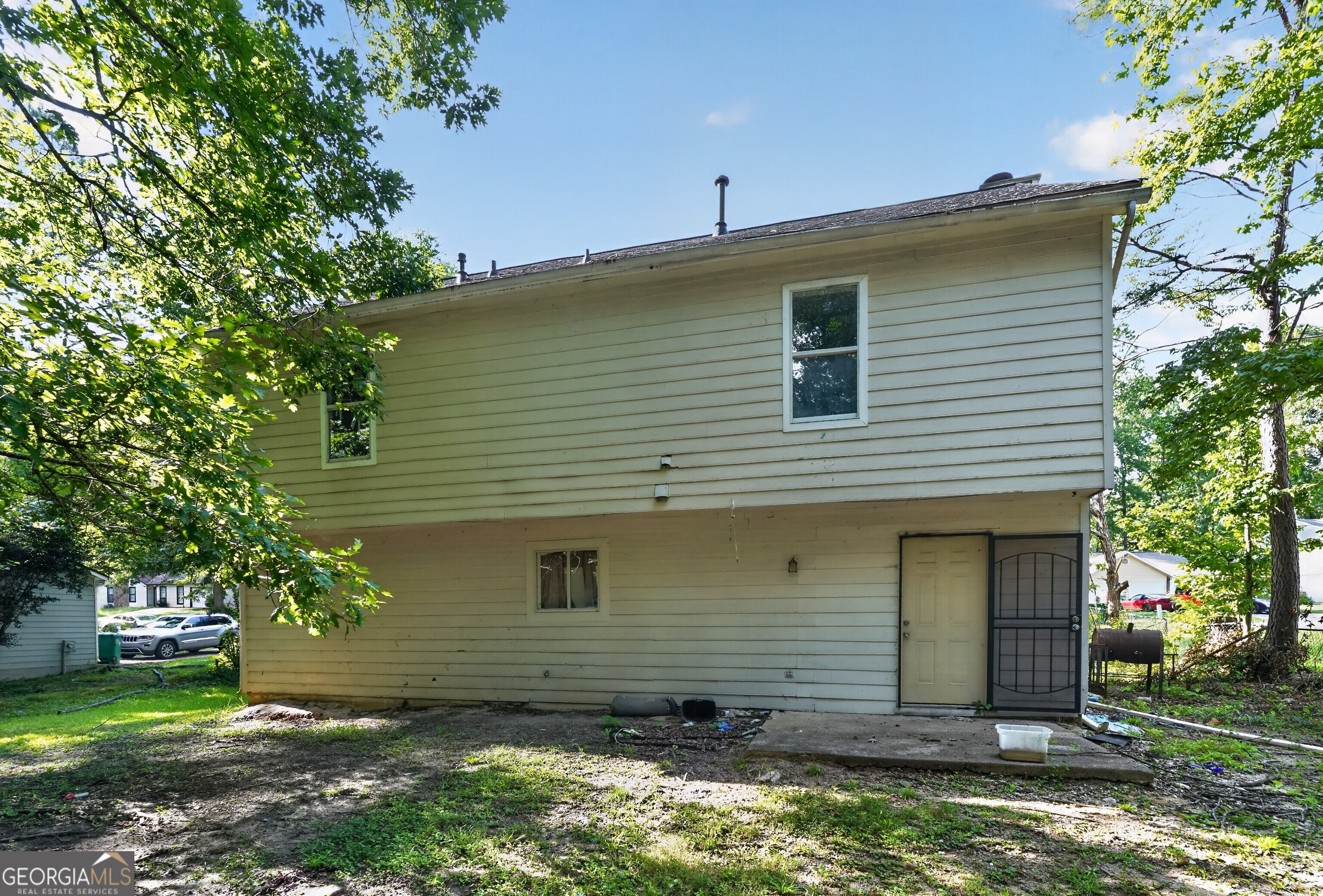 805 Greenhedge Drive Stone Mountain GA 30088