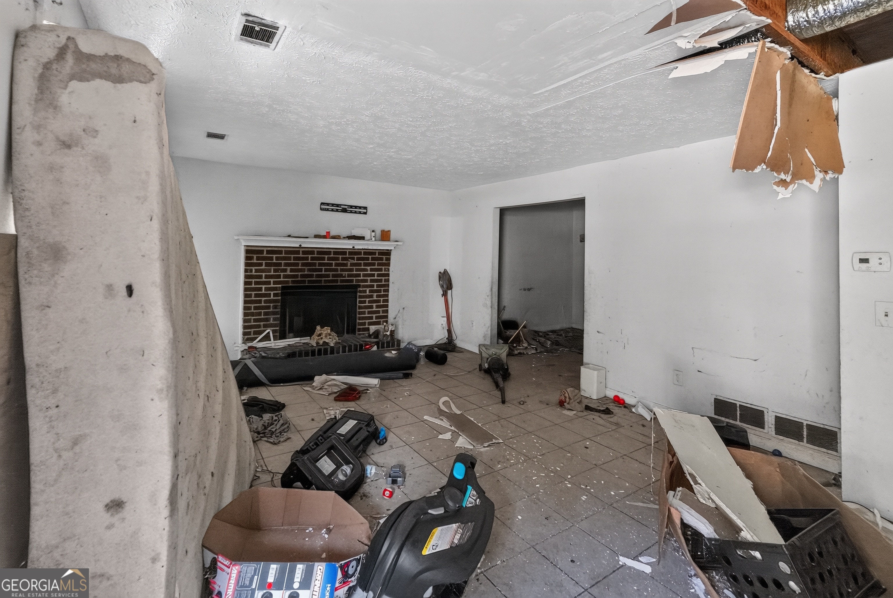 805 Greenhedge Drive Stone Mountain GA 30088