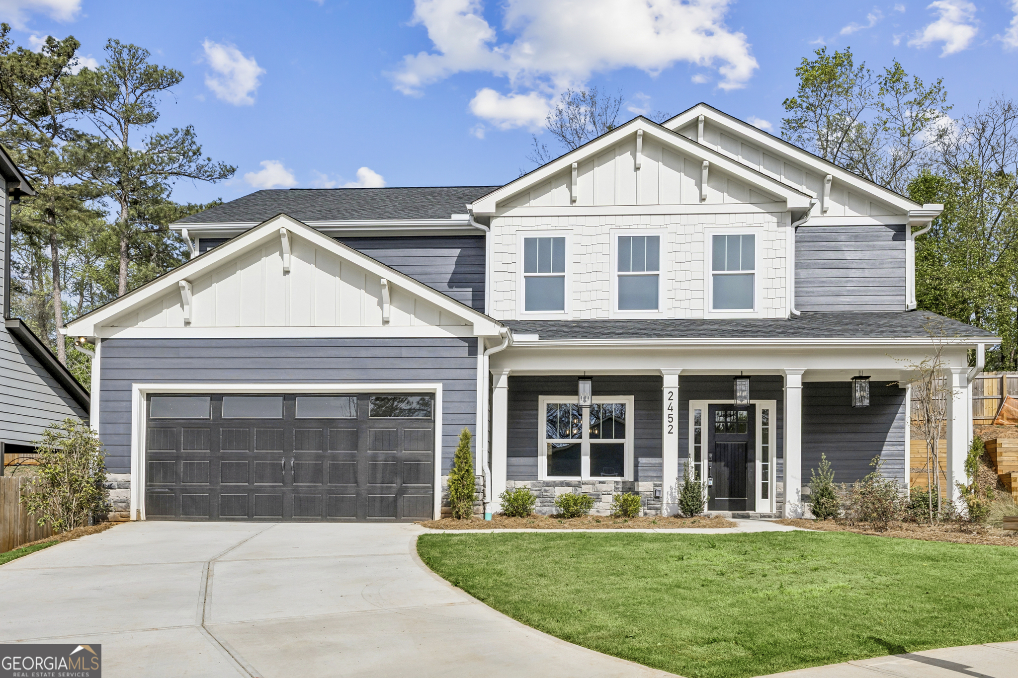 2452 Whites Ridge Decatur GA 30034