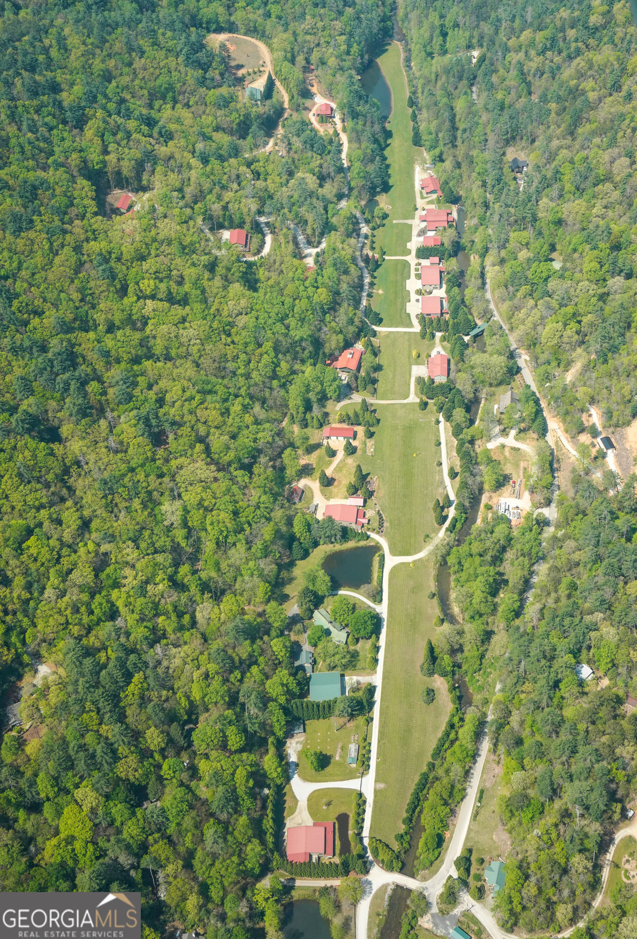 141 Flying Ranch Drive Clayton GA 30525