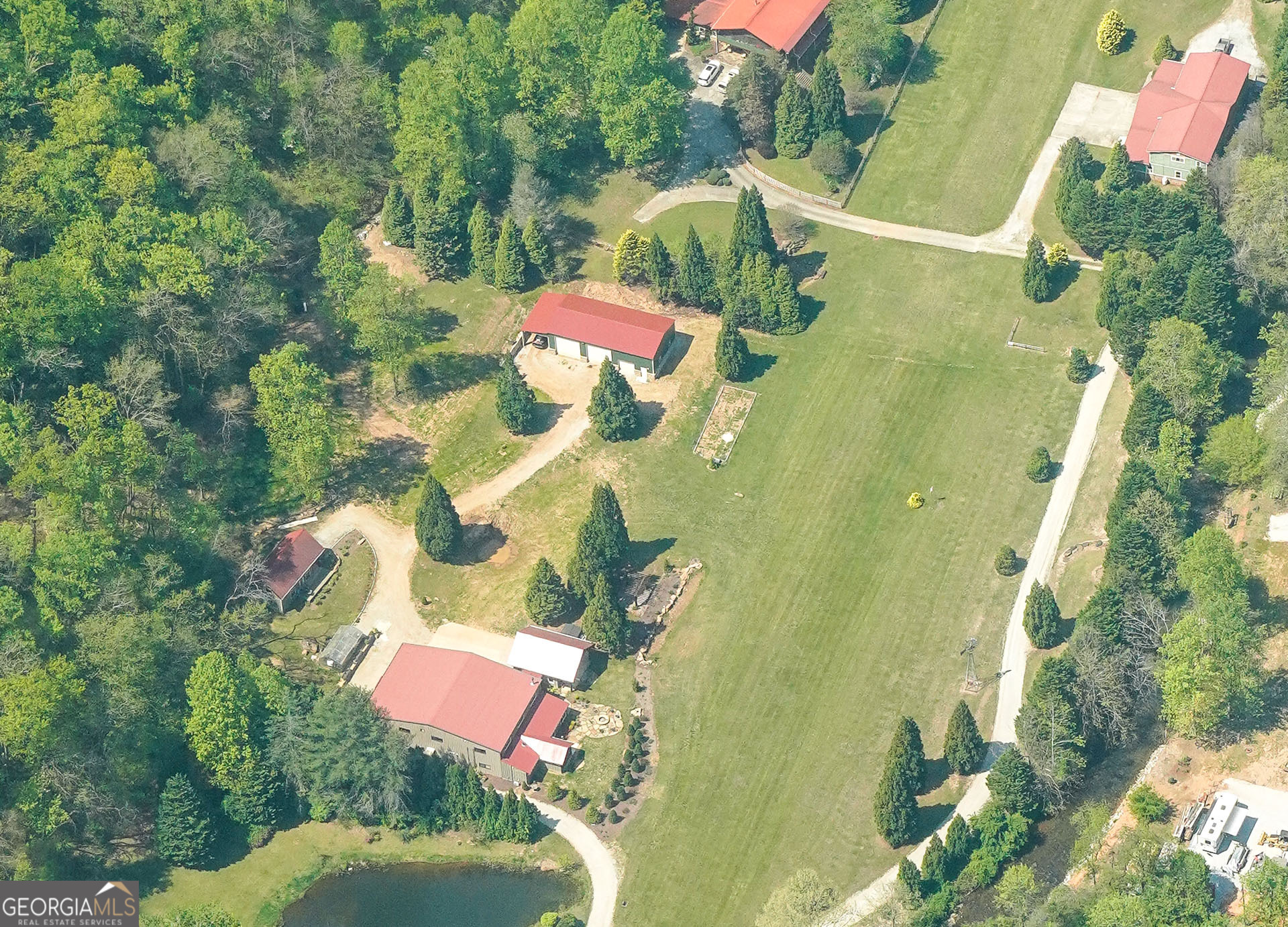 141 Flying Ranch Drive Clayton GA 30525