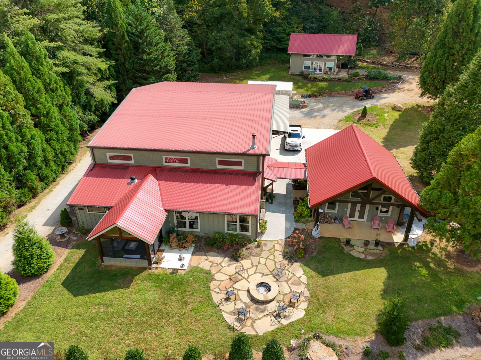 141 Flying Ranch Drive Clayton GA 30525