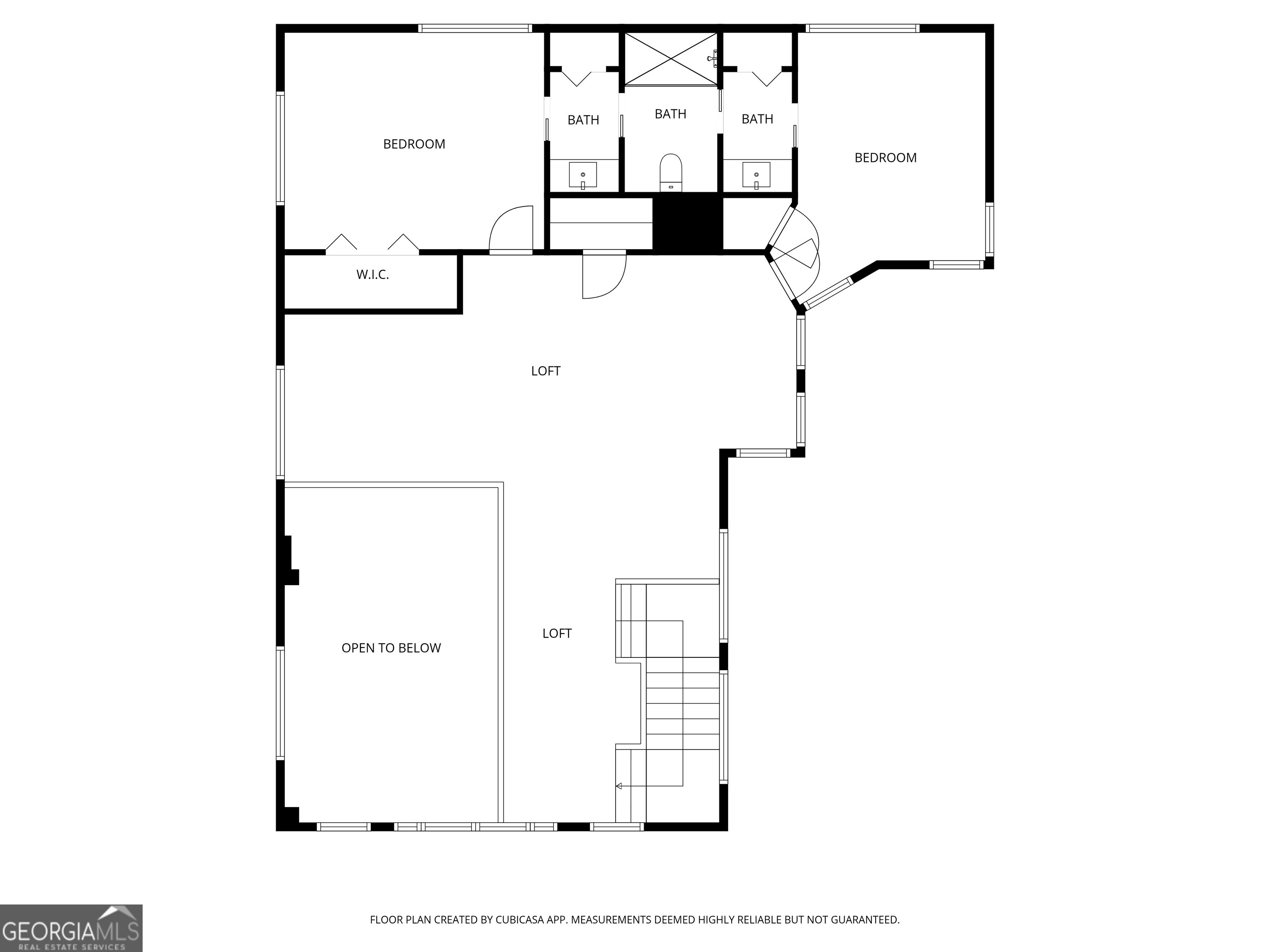 141 Flying Ranch Drive Clayton GA 30525