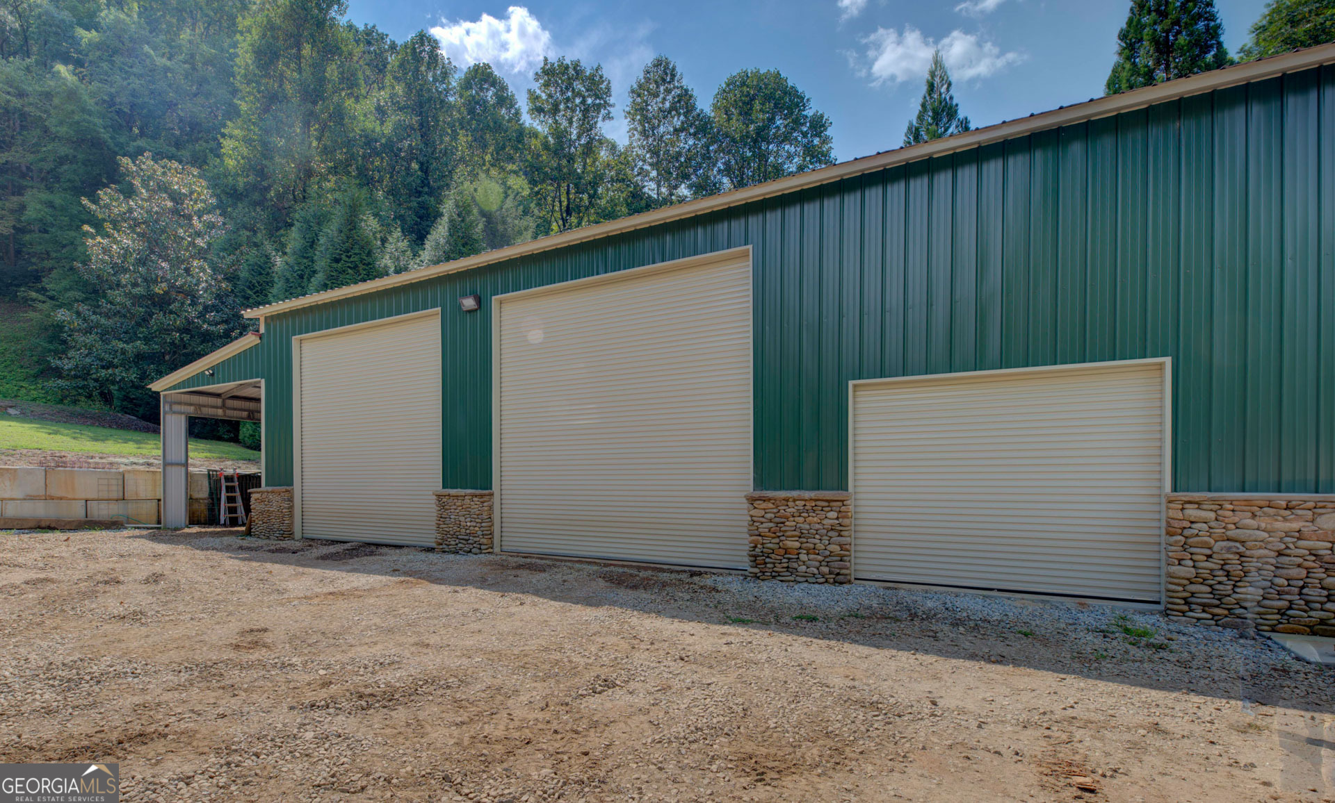 141 Flying Ranch Drive Clayton GA 30525