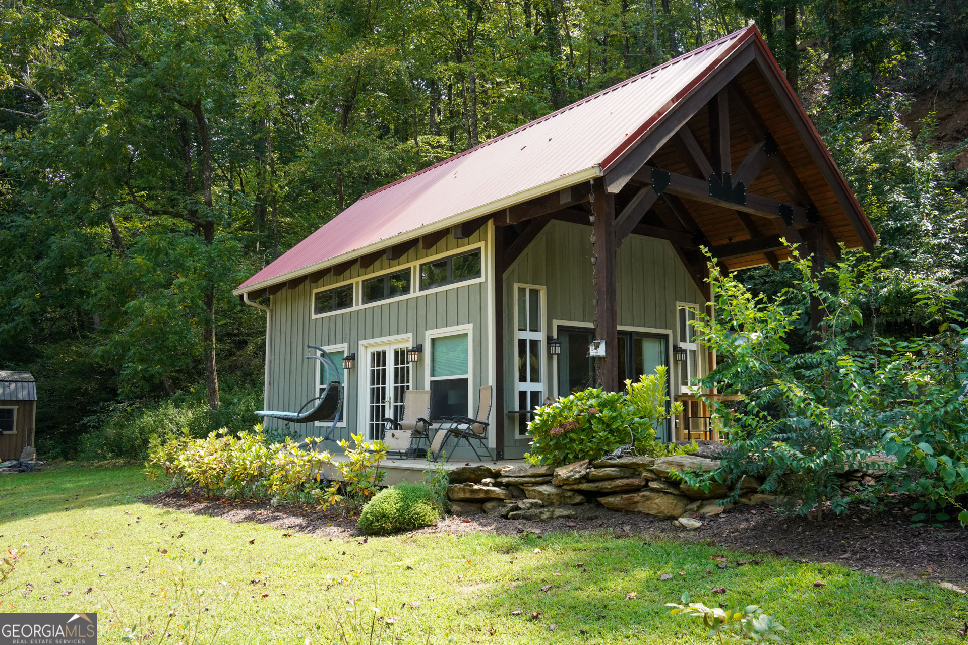 141 Flying Ranch Drive Clayton GA 30525