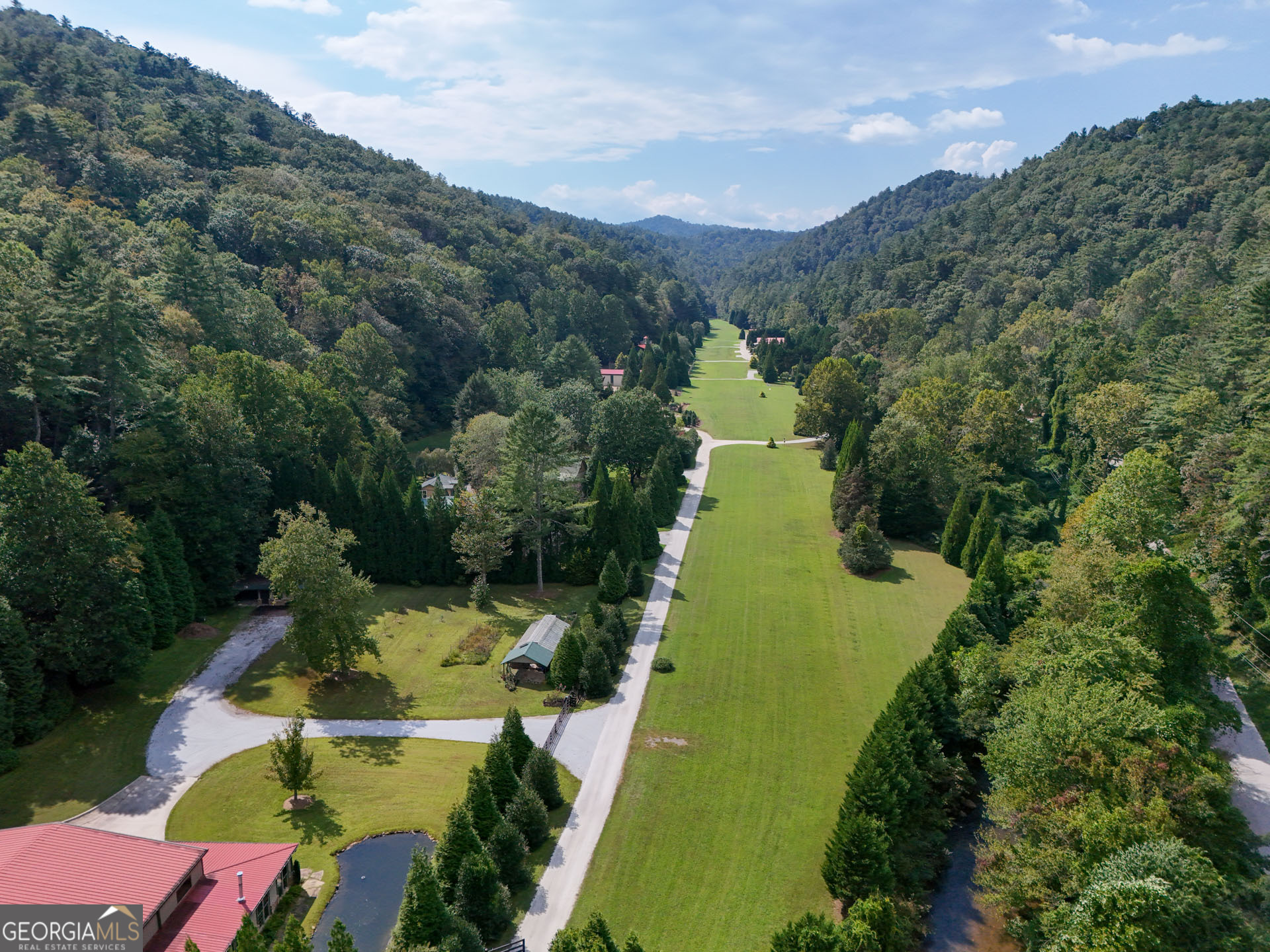 141 Flying Ranch Drive Clayton GA 30525