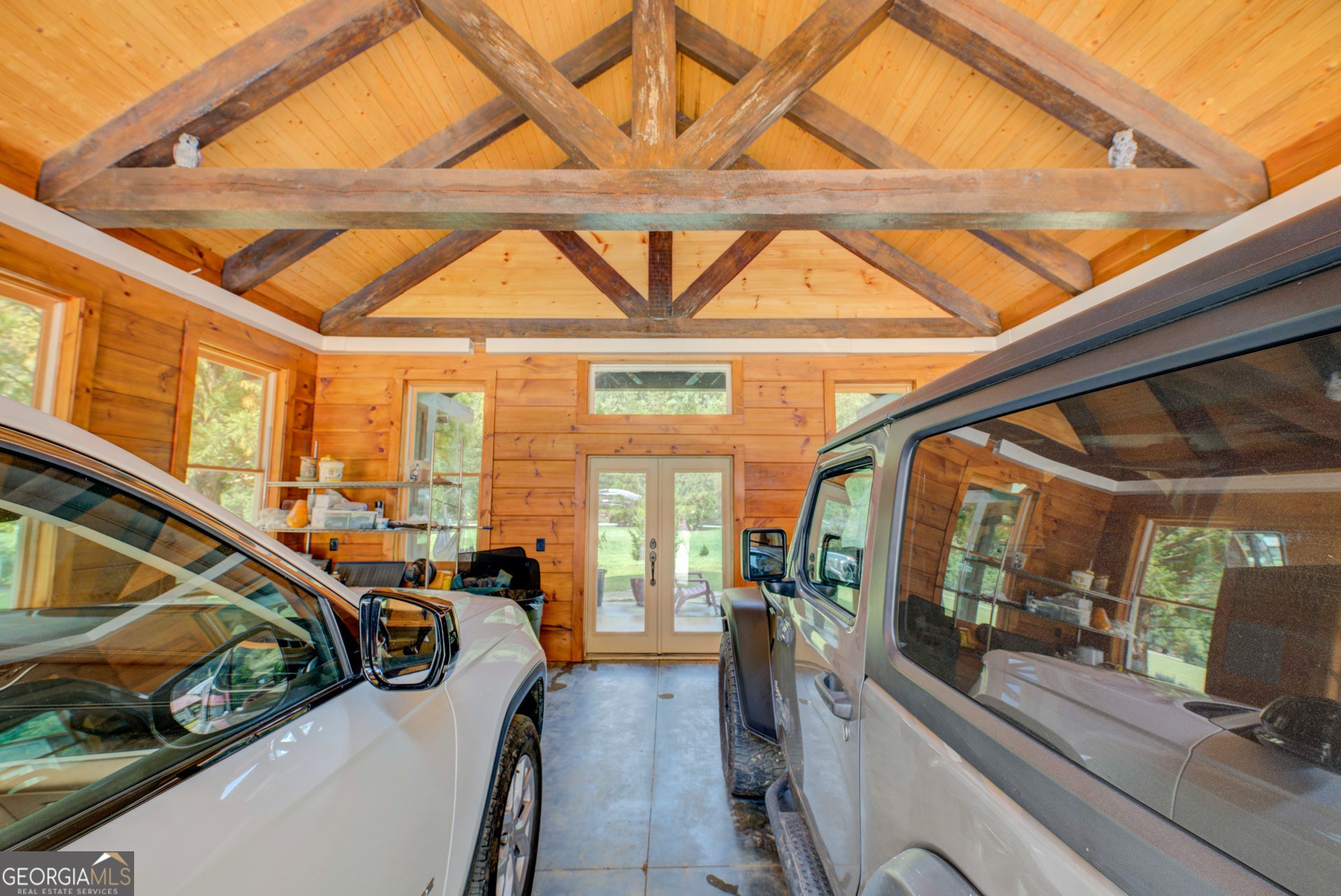 141 Flying Ranch Drive Clayton GA 30525