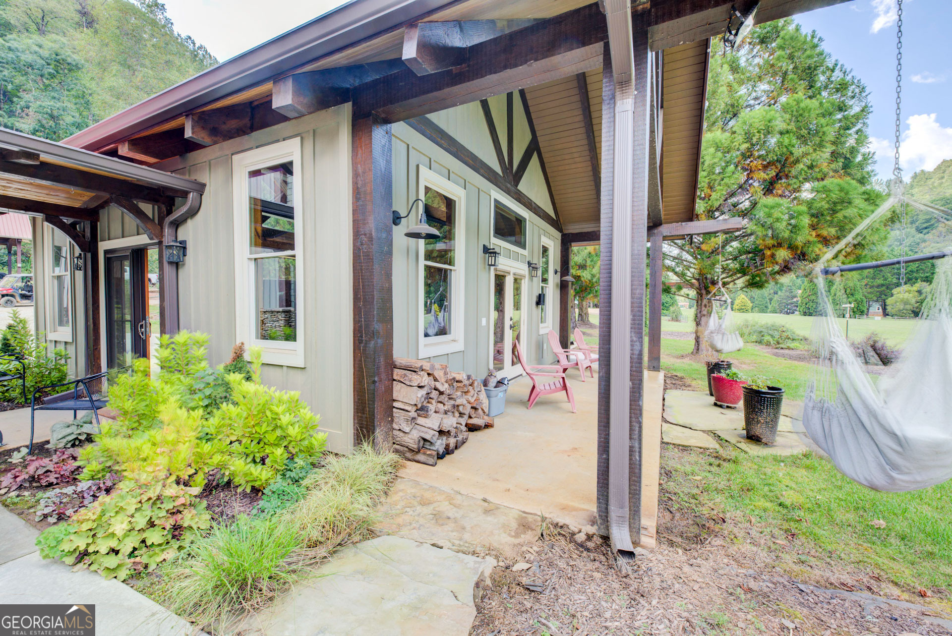 141 Flying Ranch Drive Clayton GA 30525