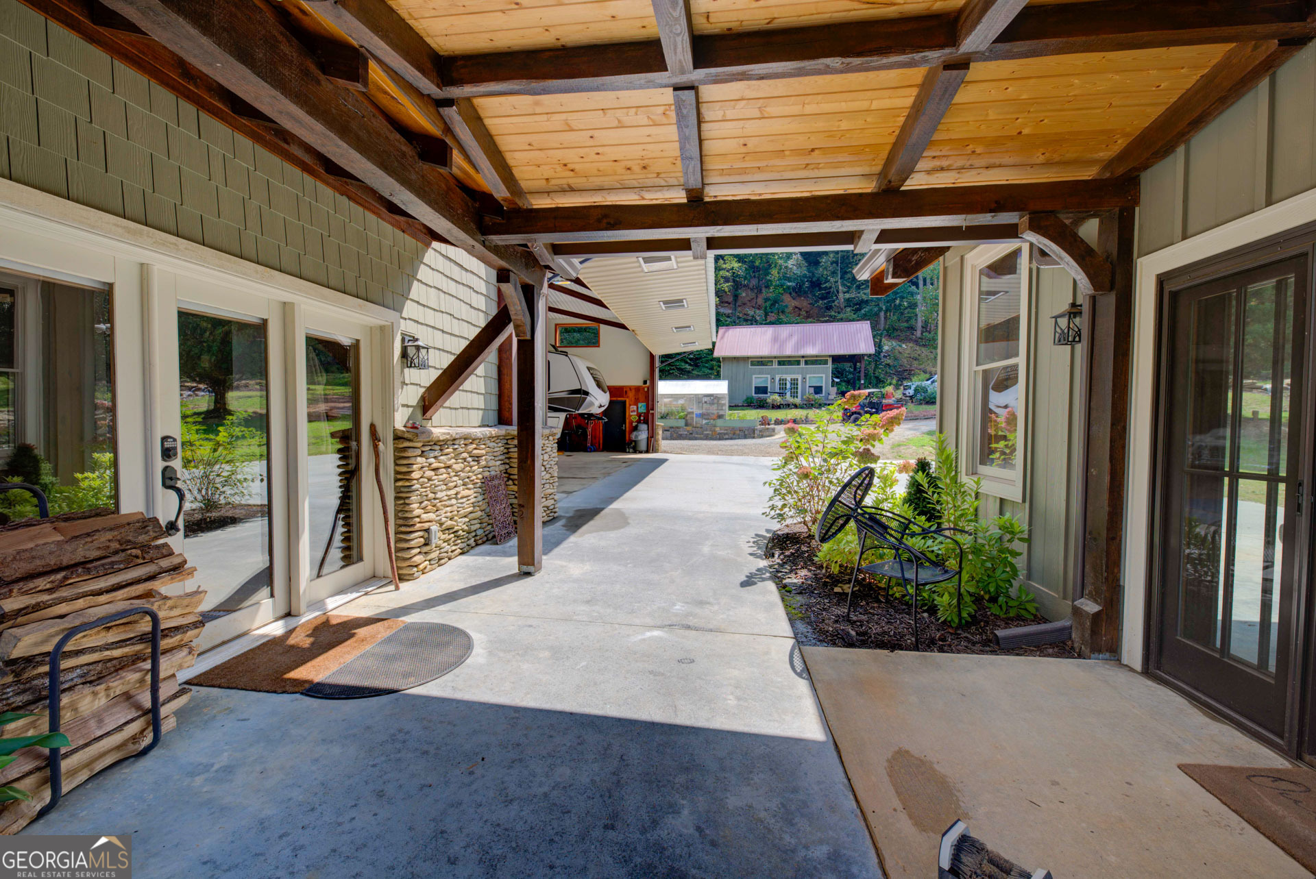 141 Flying Ranch Drive Clayton GA 30525
