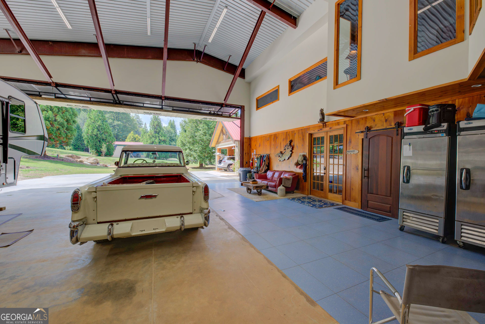 141 Flying Ranch Drive Clayton GA 30525