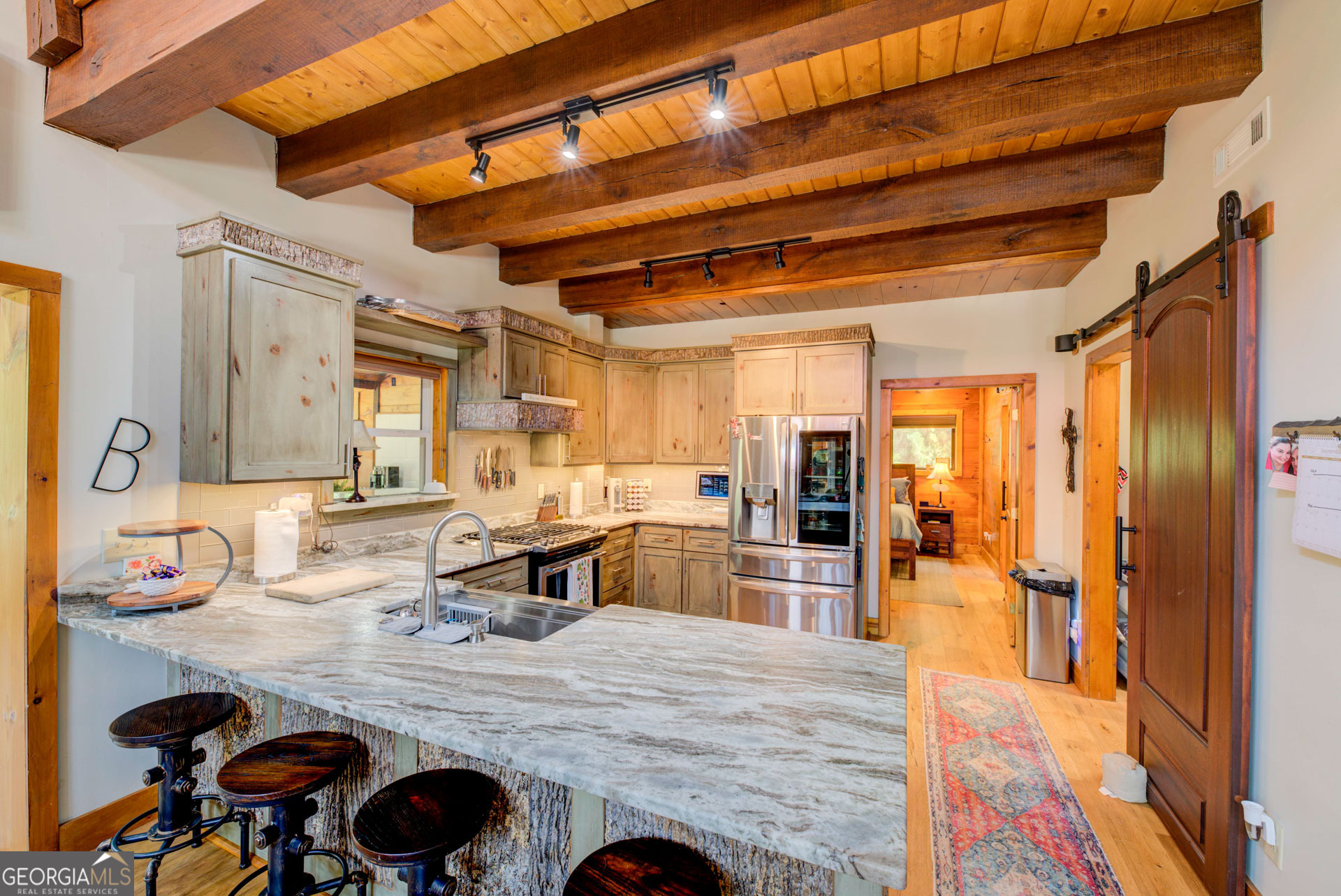 141 Flying Ranch Drive Clayton GA 30525