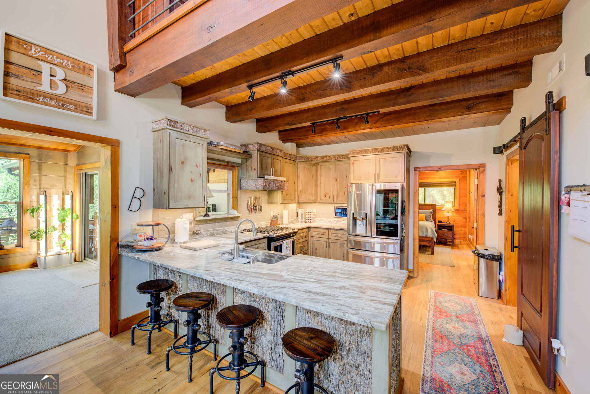 141 Flying Ranch Drive Clayton GA 30525
