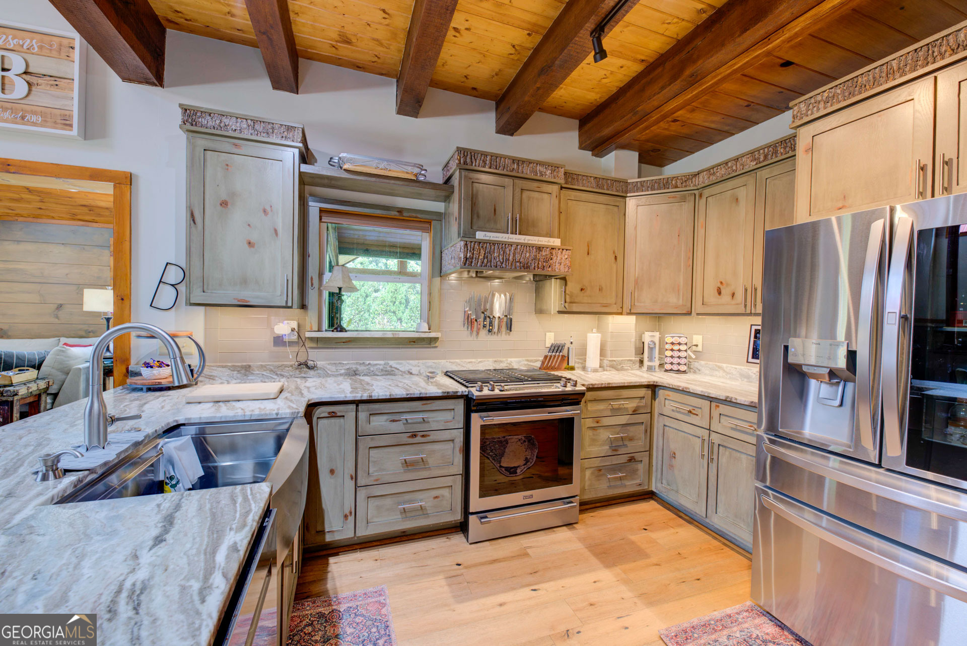 141 Flying Ranch Drive Clayton GA 30525