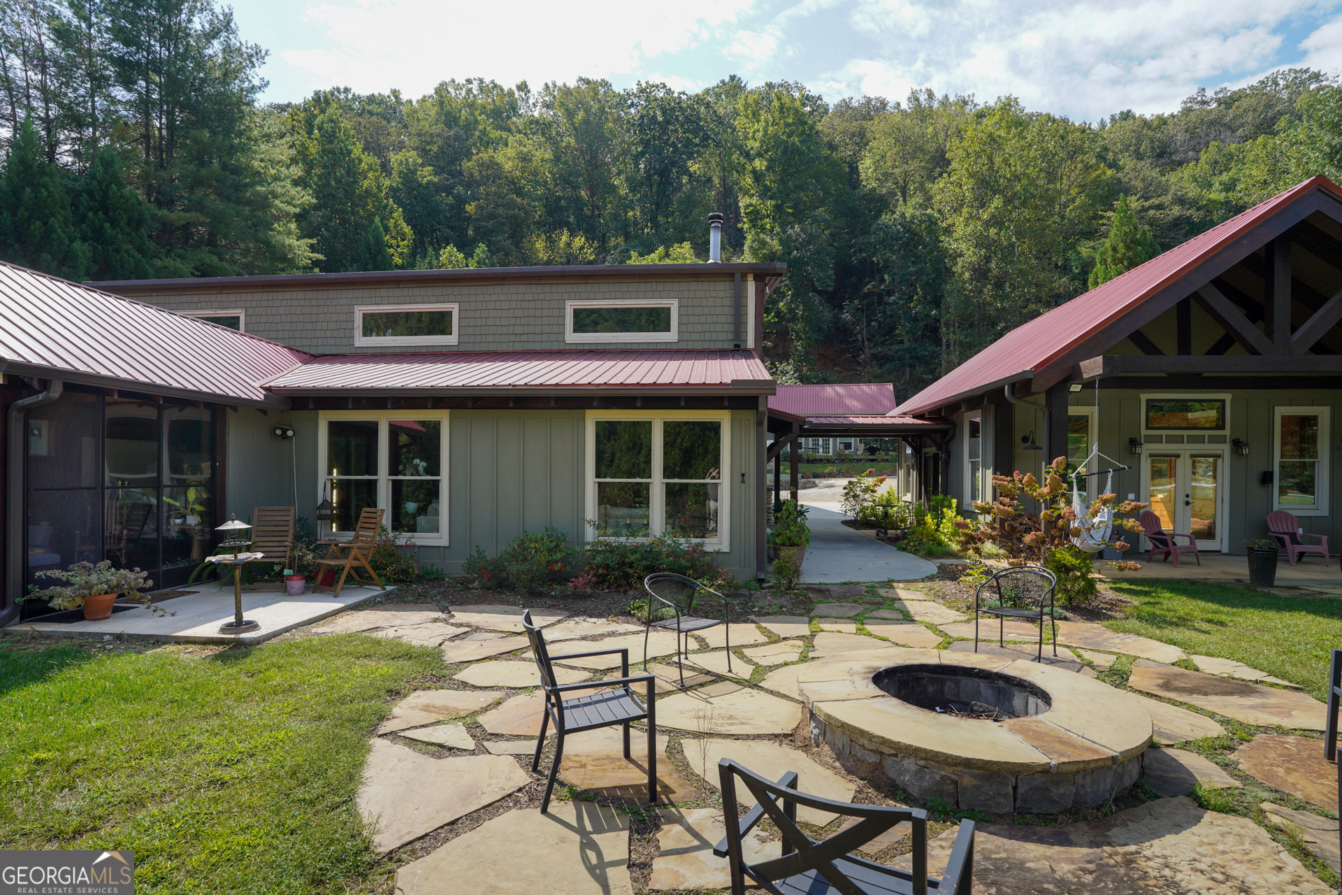 141 Flying Ranch Drive Clayton GA 30525