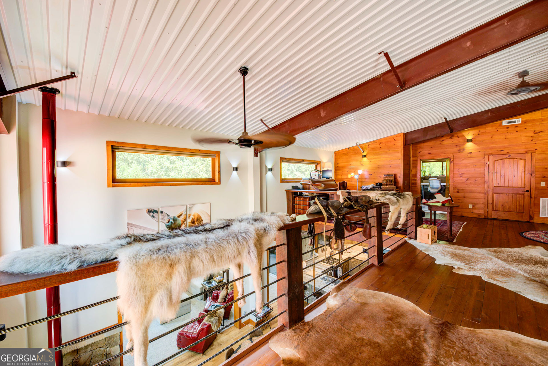 141 Flying Ranch Drive Clayton GA 30525
