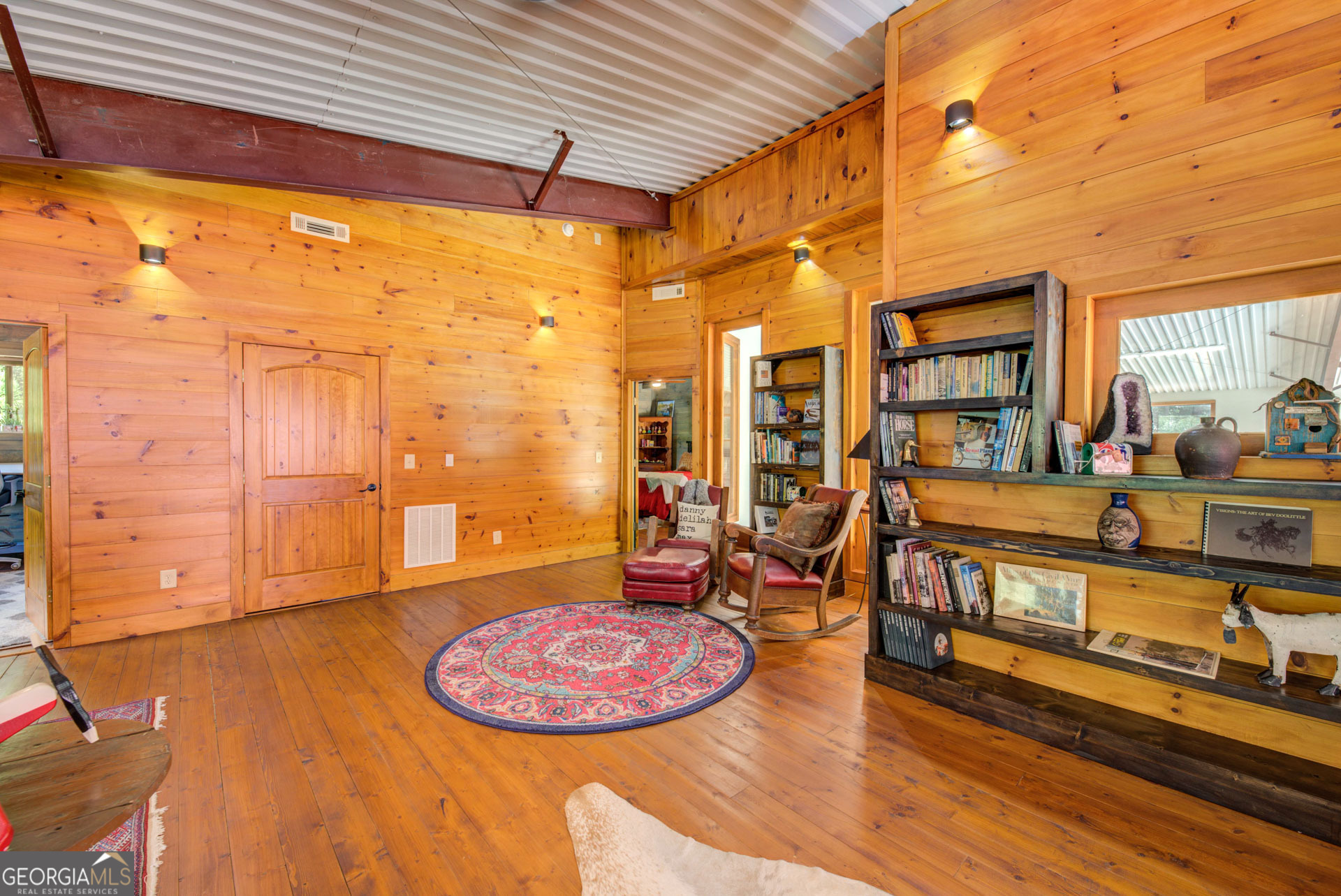 141 Flying Ranch Drive Clayton GA 30525