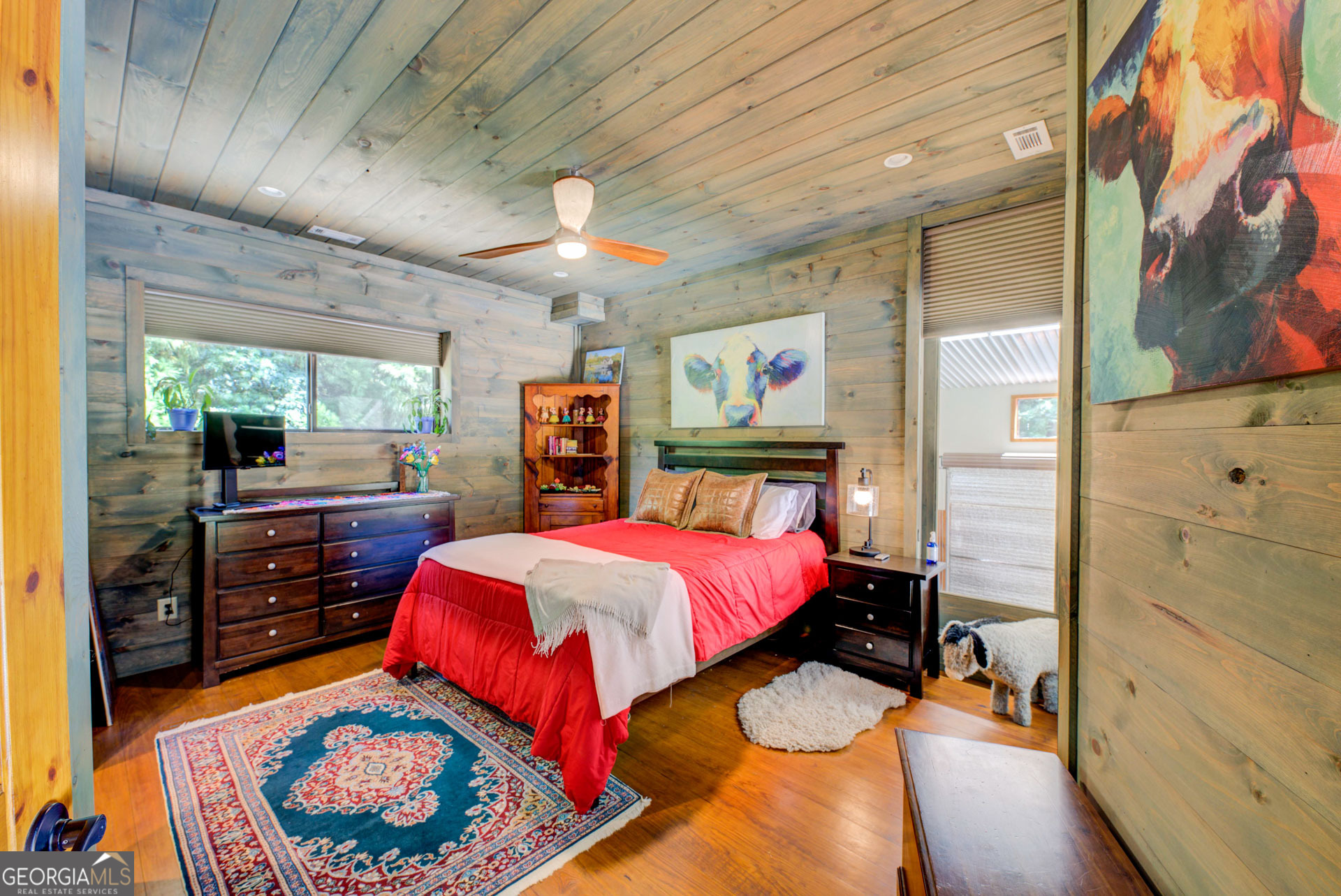 141 Flying Ranch Drive Clayton GA 30525