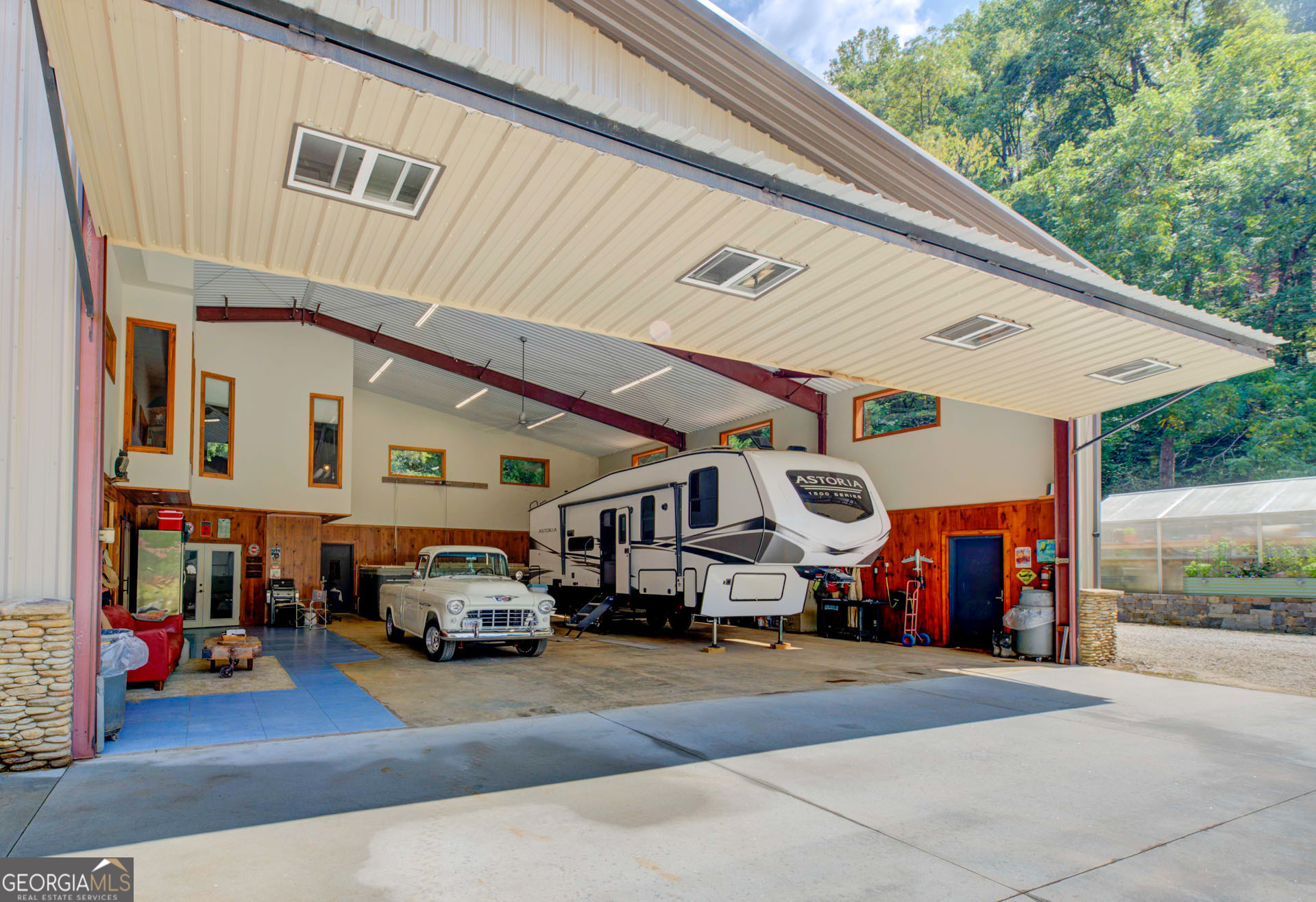 141 Flying Ranch Drive Clayton GA 30525