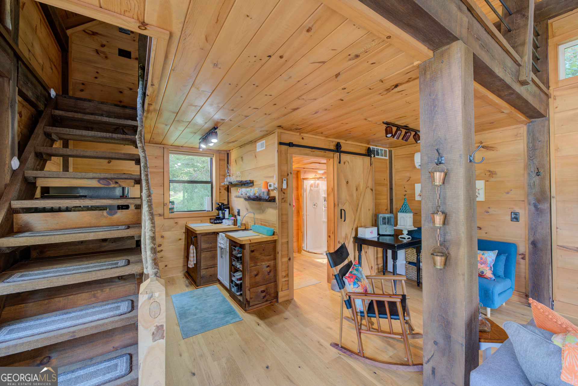 141 Flying Ranch Drive Clayton GA 30525