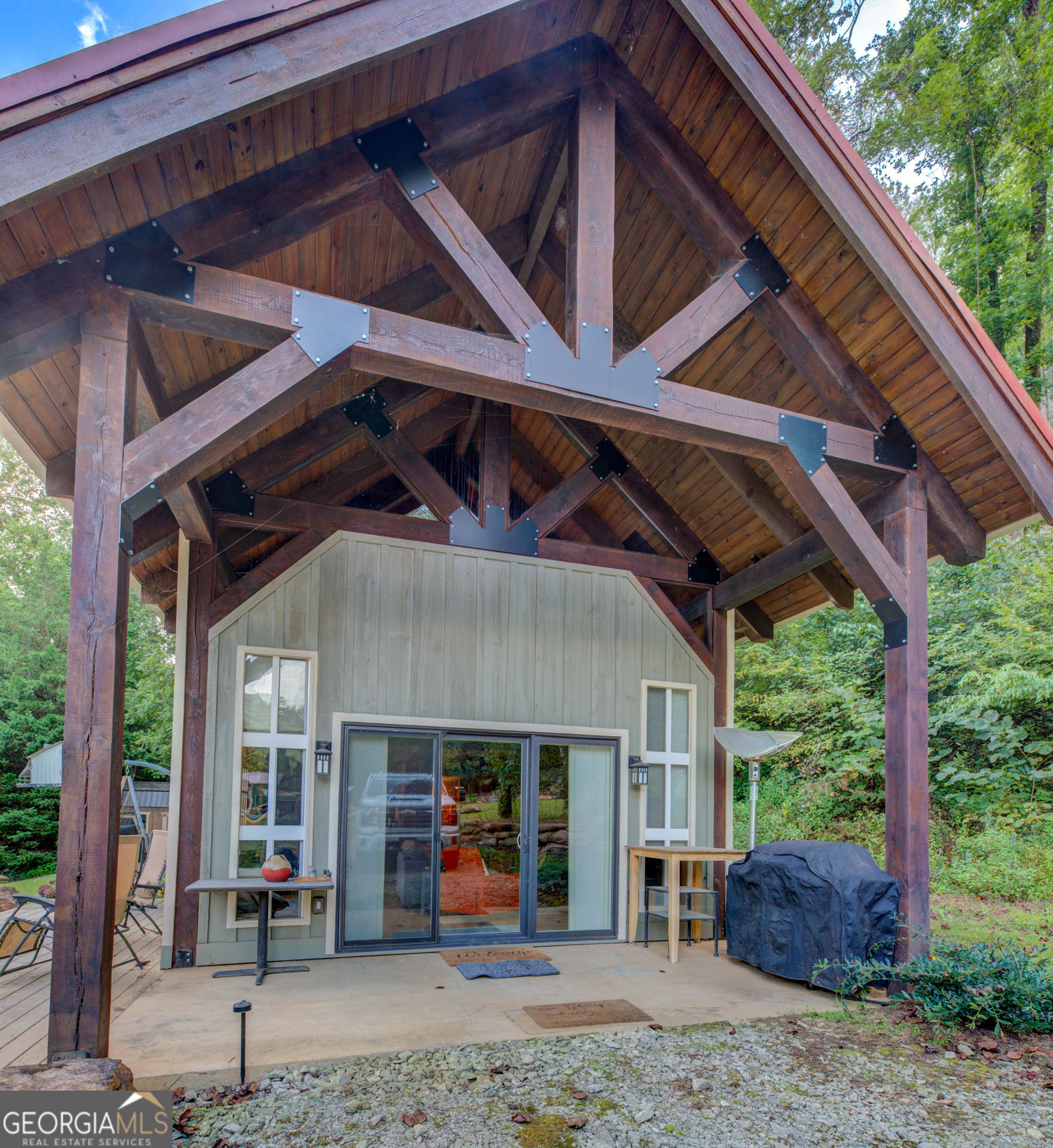 141 Flying Ranch Drive Clayton GA 30525