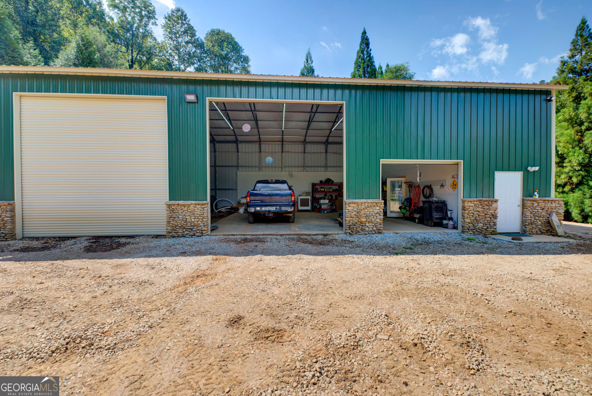 141 Flying Ranch Drive Clayton GA 30525