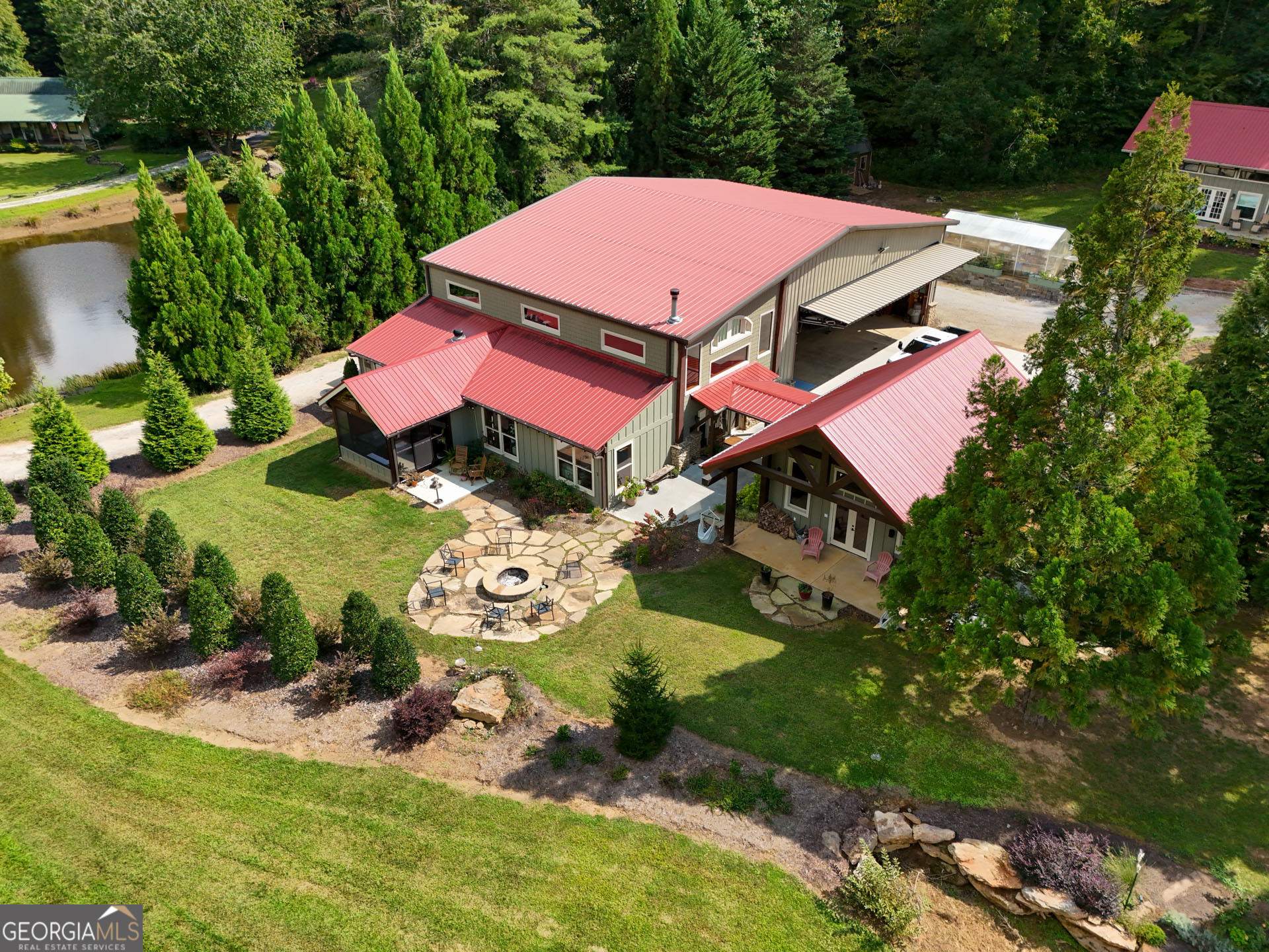 141 Flying Ranch Drive Clayton GA 30525