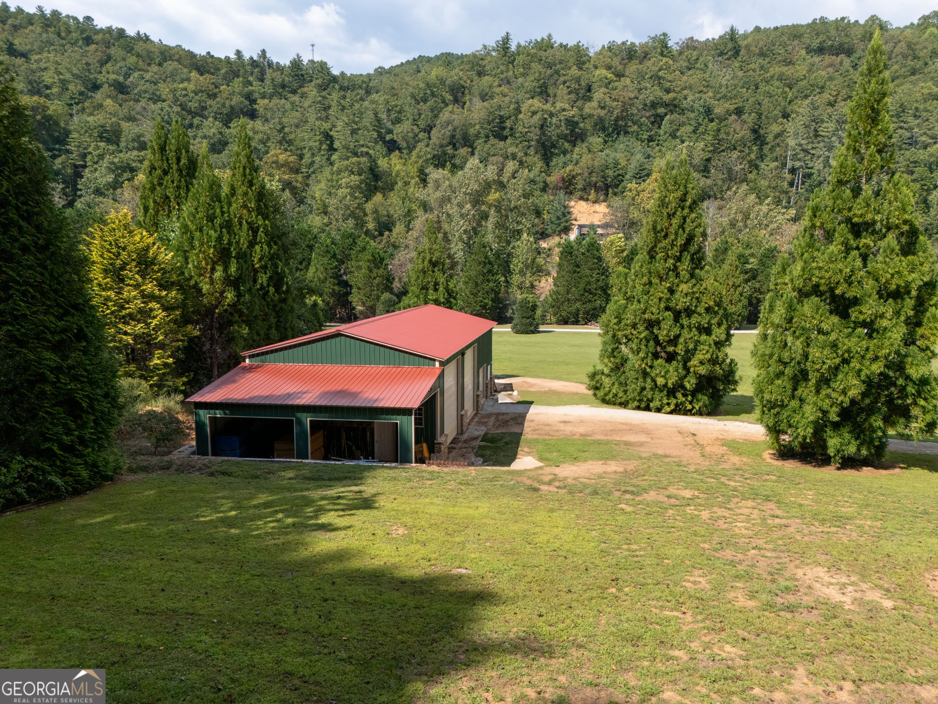 141 Flying Ranch Drive Clayton GA 30525