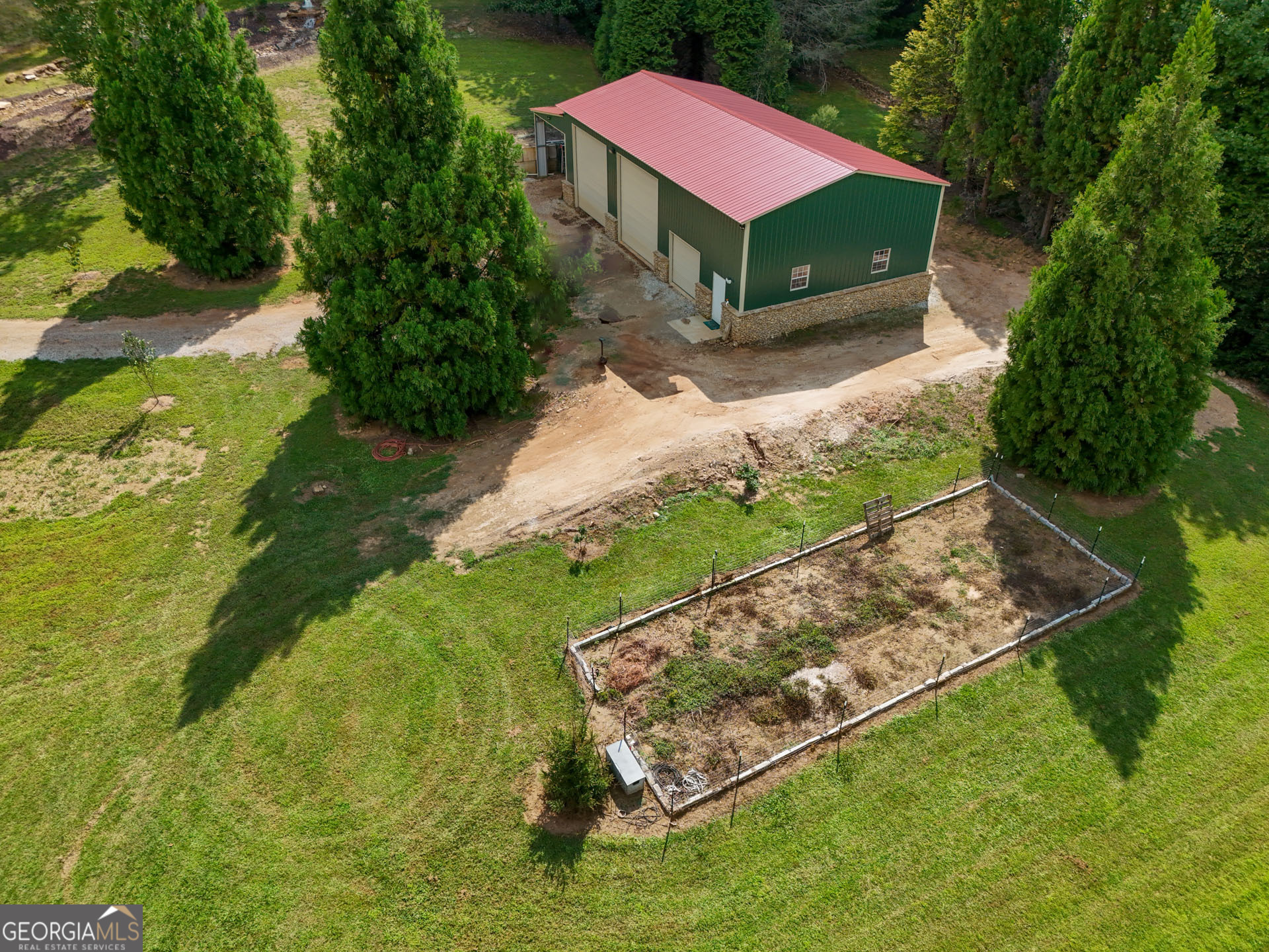 141 Flying Ranch Drive Clayton GA 30525