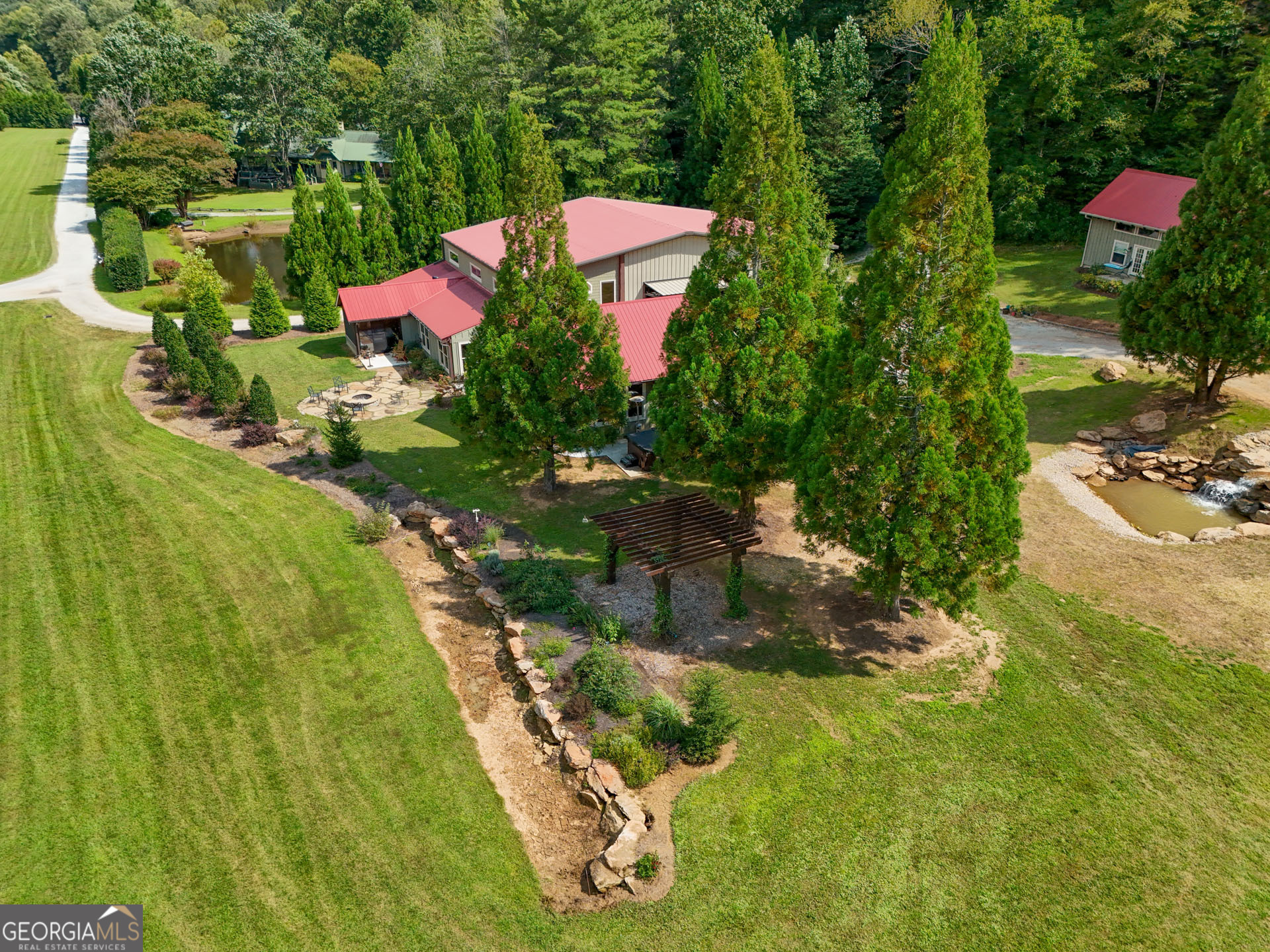 141 Flying Ranch Drive Clayton GA 30525