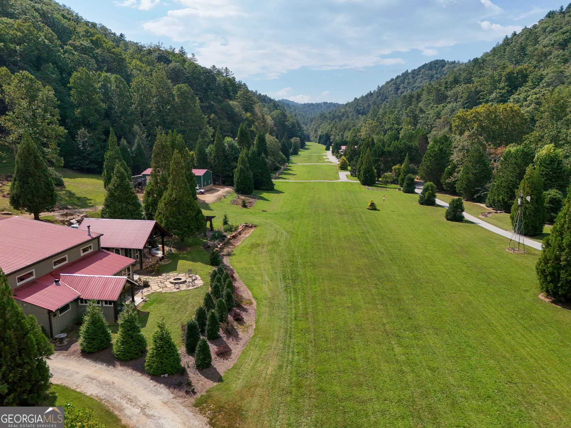 141 Flying Ranch Drive Clayton GA 30525
