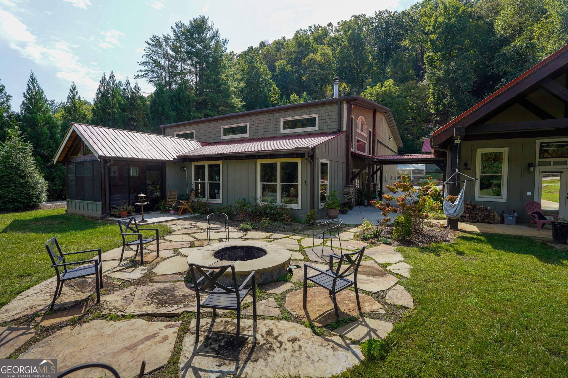 141 Flying Ranch Drive Clayton GA 30525