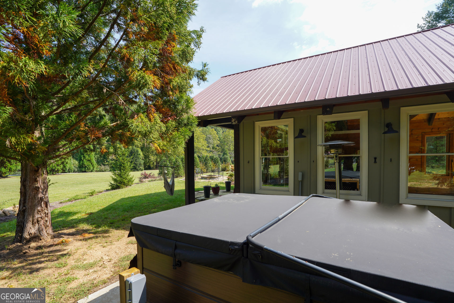 141 Flying Ranch Drive Clayton GA 30525