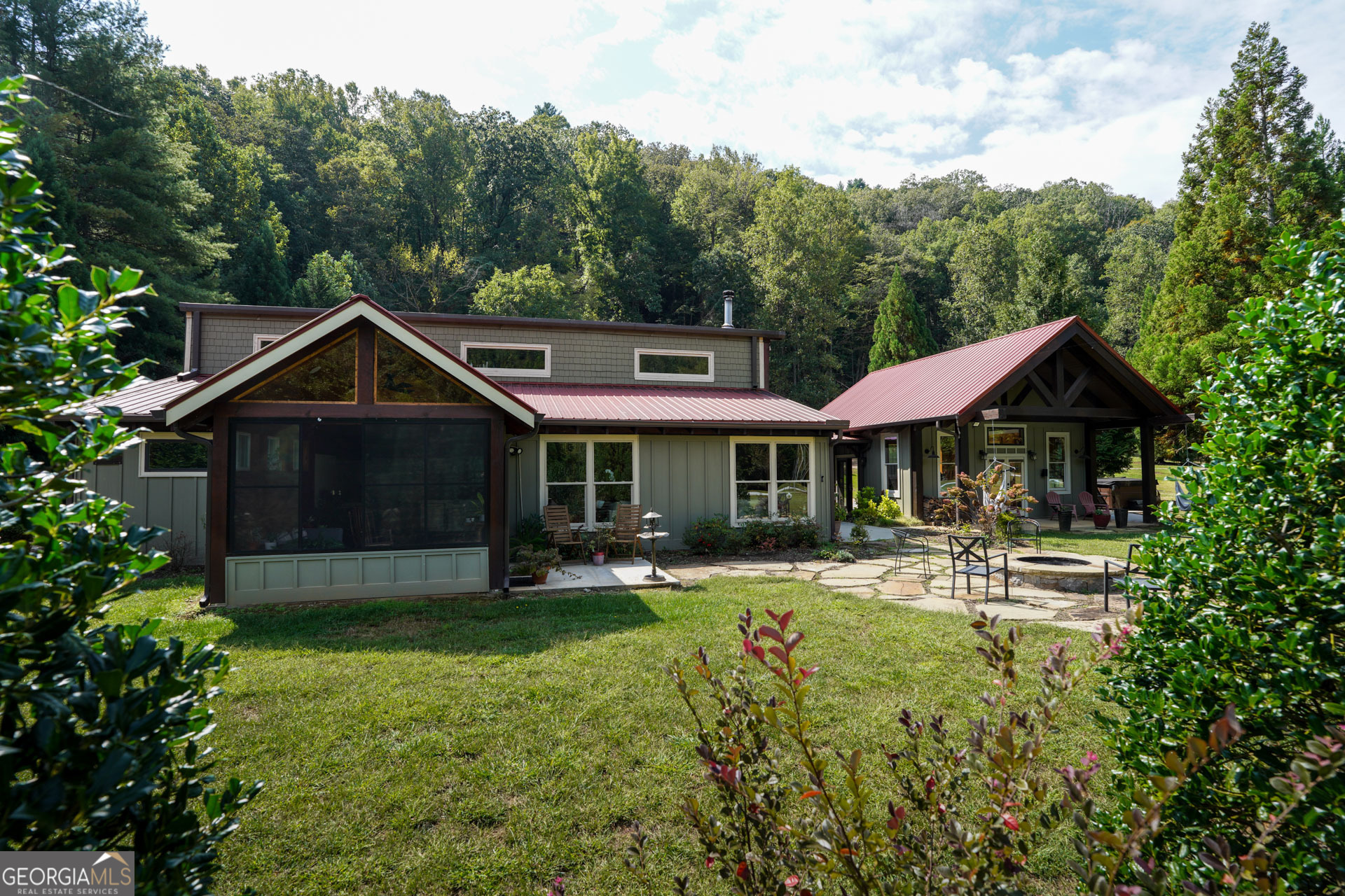 141 Flying Ranch Drive Clayton GA 30525