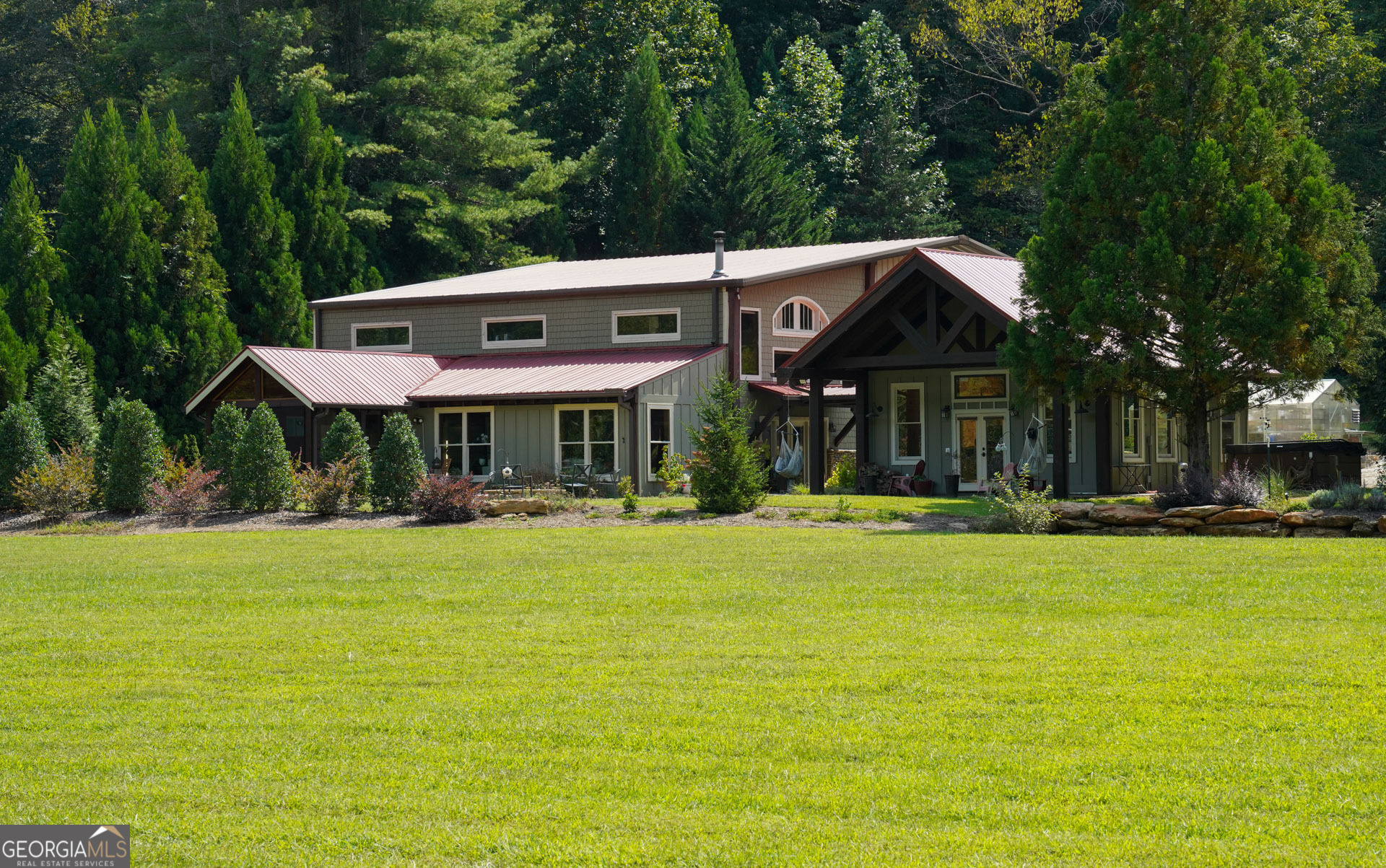 141 Flying Ranch Drive Clayton GA 30525