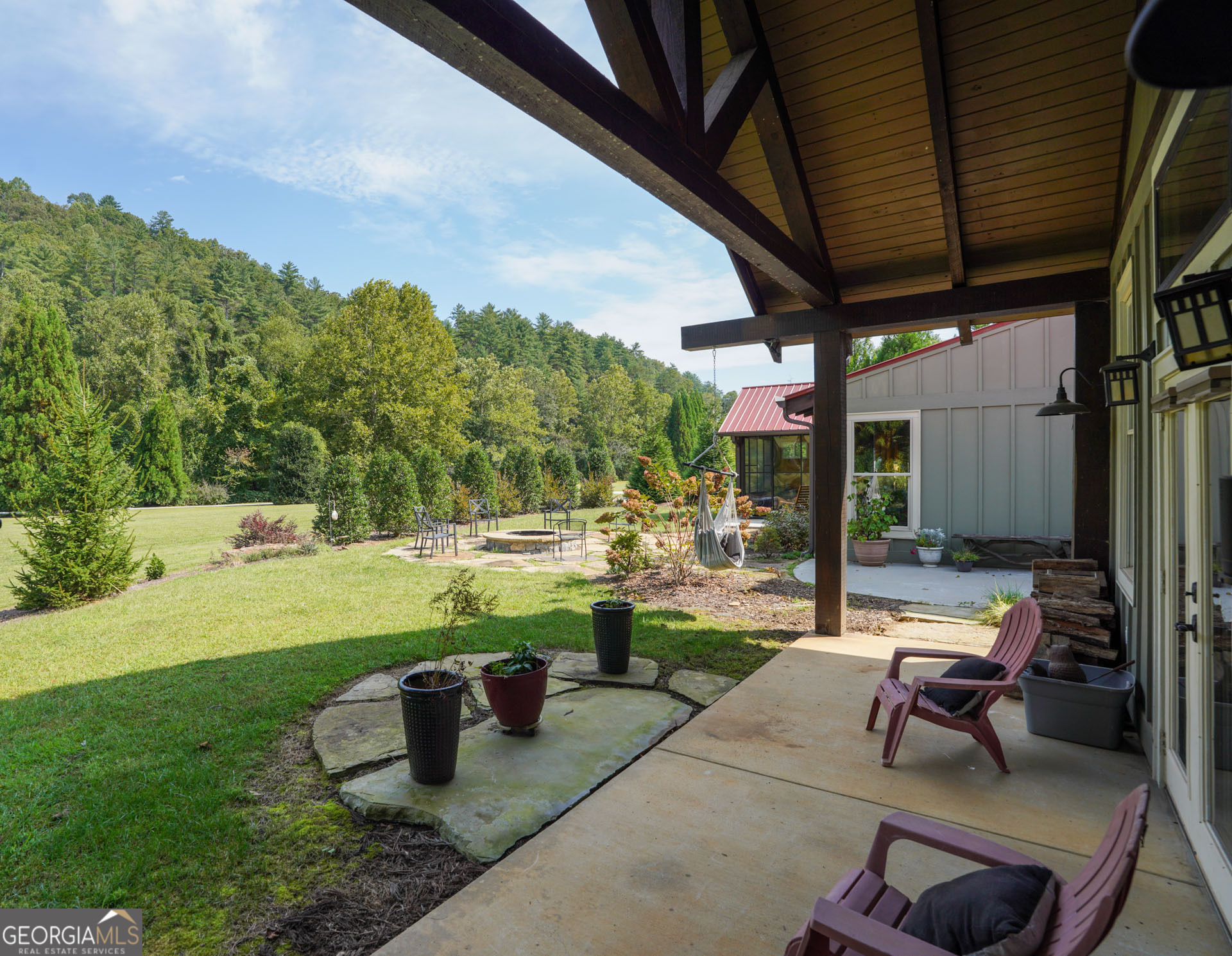 141 Flying Ranch Drive Clayton GA 30525