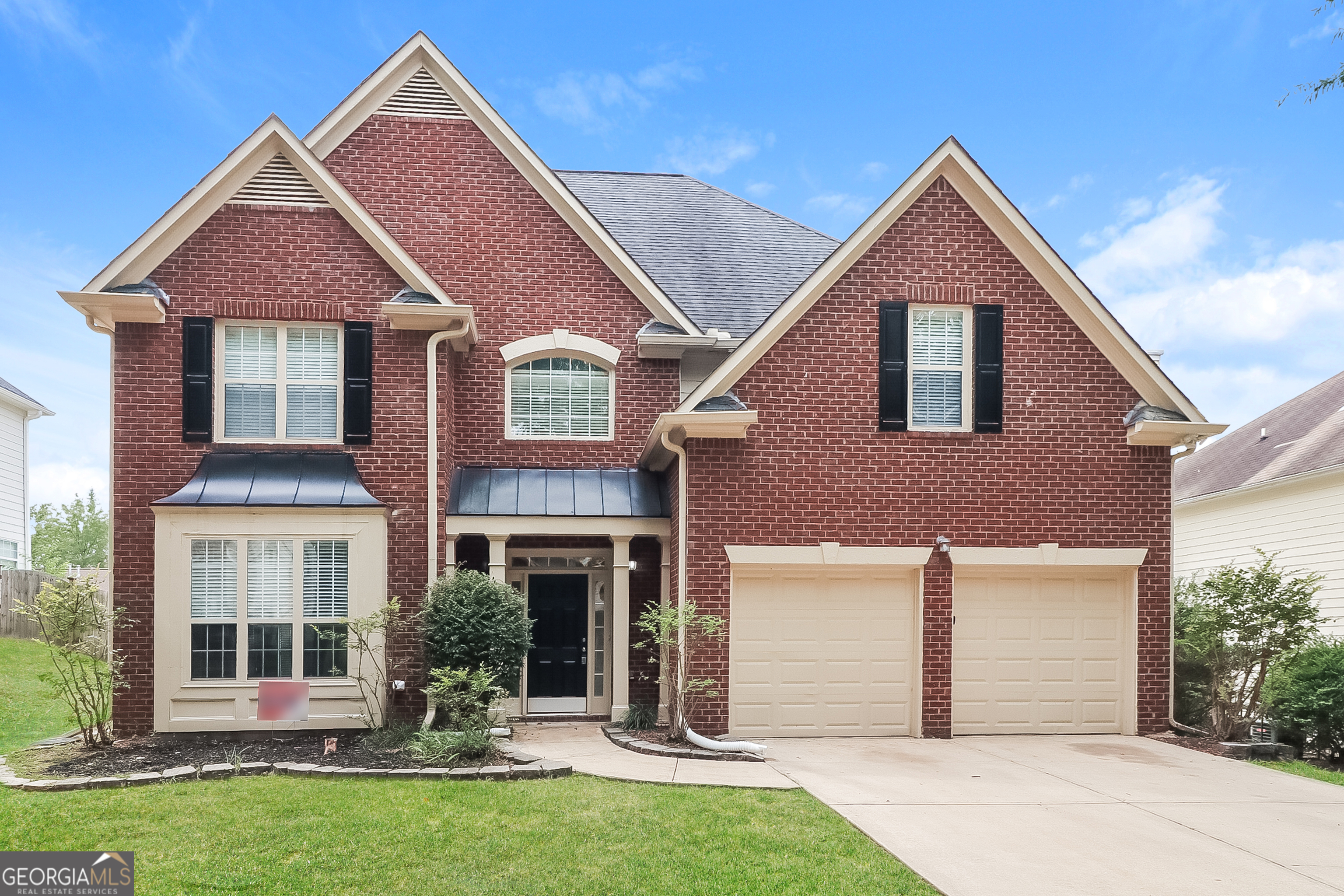 445 Fitzgerald Place Atlanta GA 30349