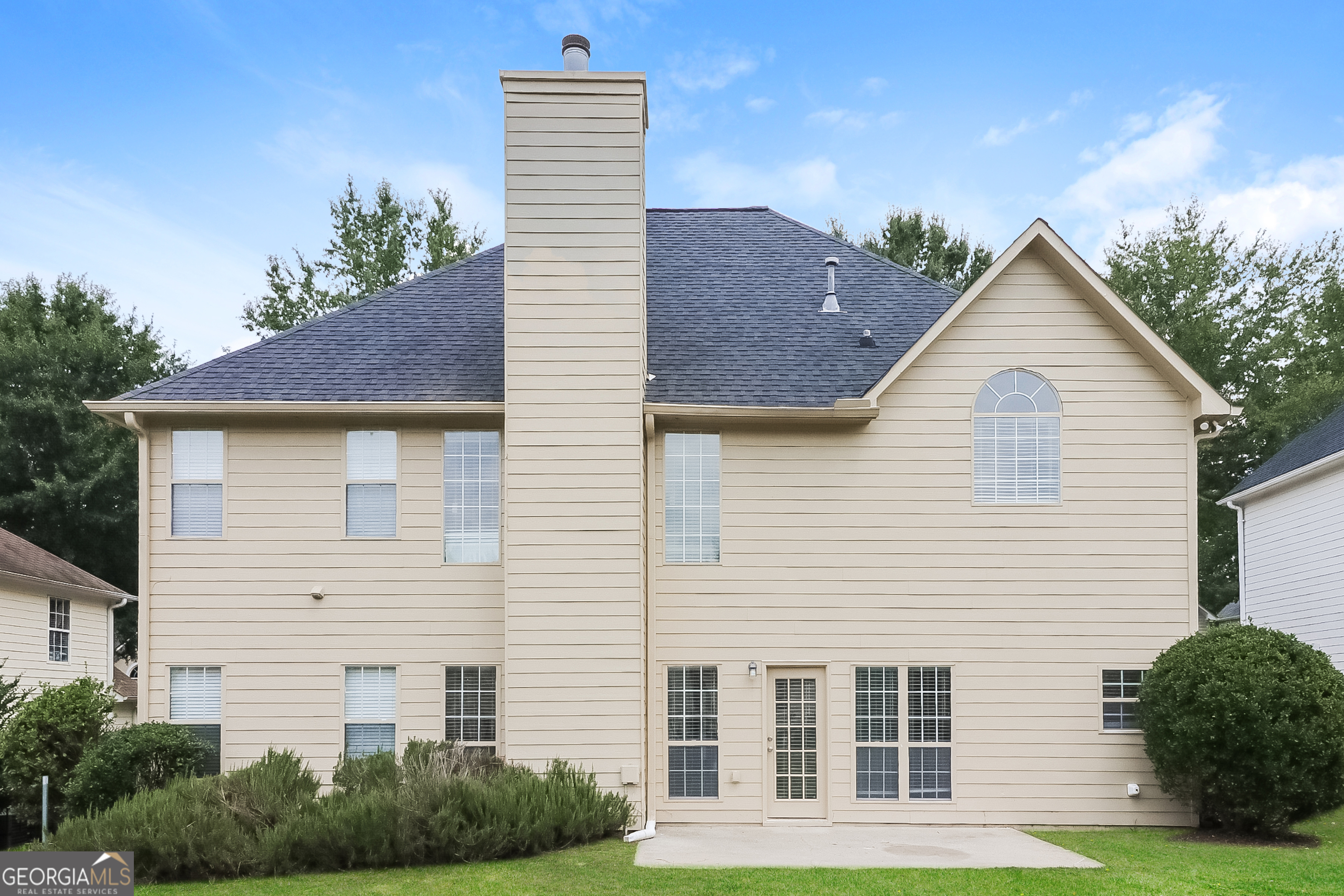 445 Fitzgerald Place Atlanta GA 30349