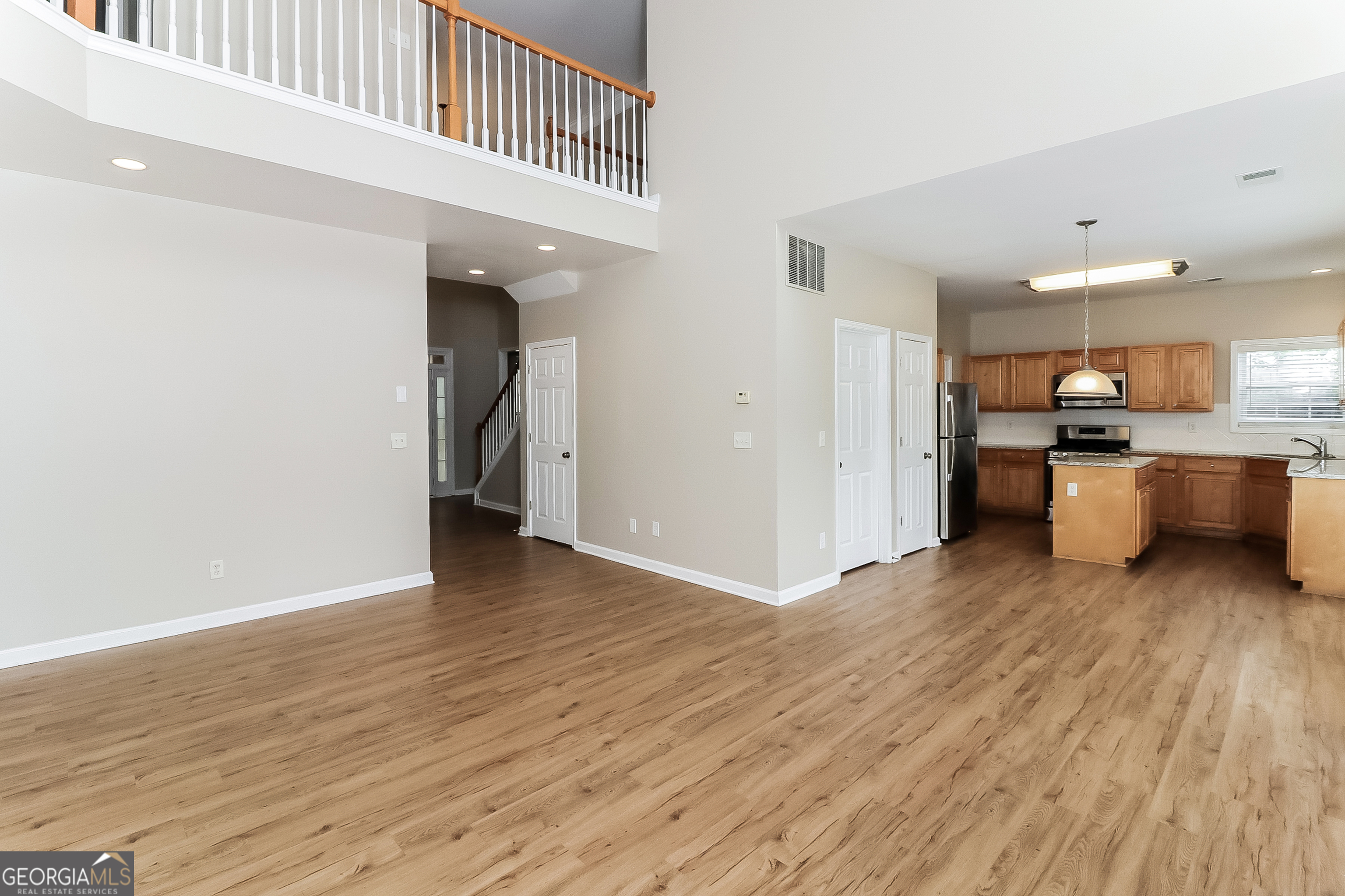 445 Fitzgerald Place Atlanta GA 30349
