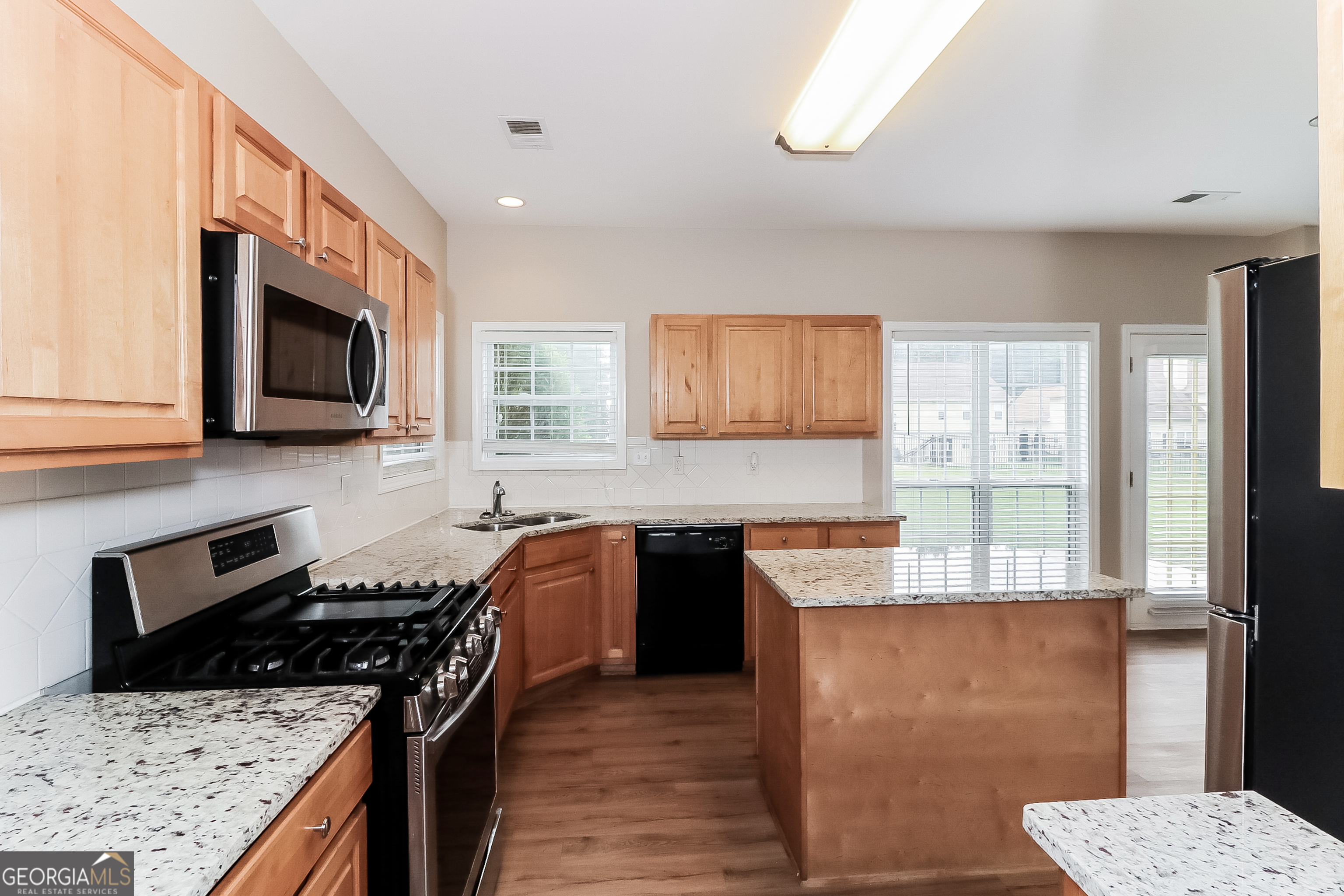 445 Fitzgerald Place Atlanta GA 30349