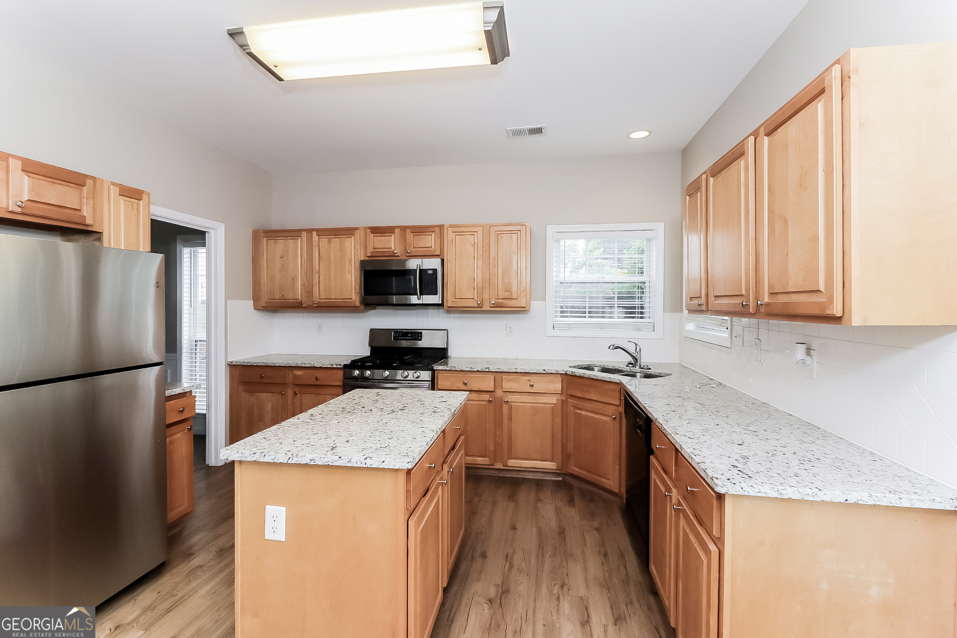 445 Fitzgerald Place Atlanta GA 30349