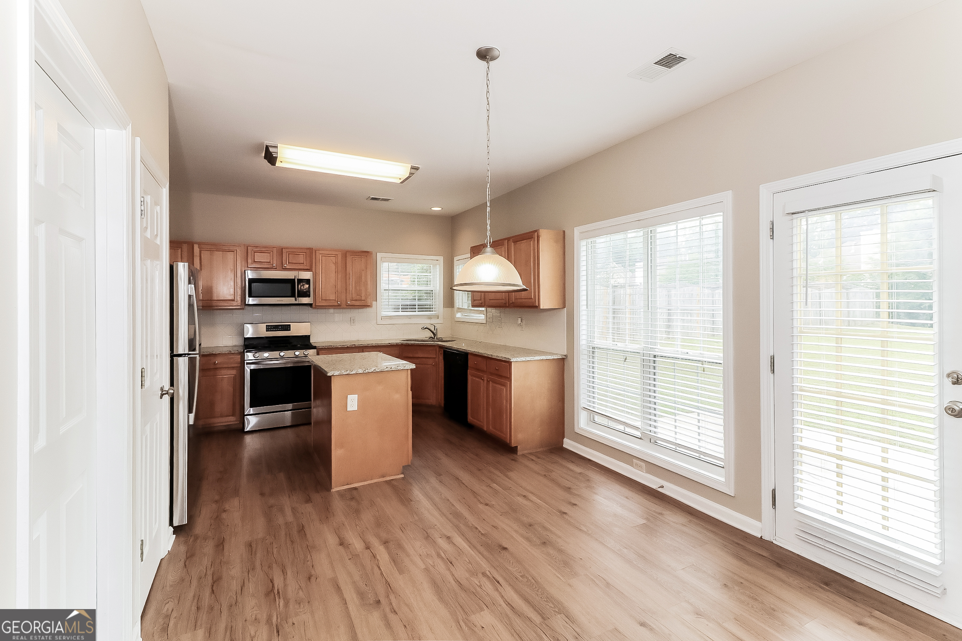 445 Fitzgerald Place Atlanta GA 30349
