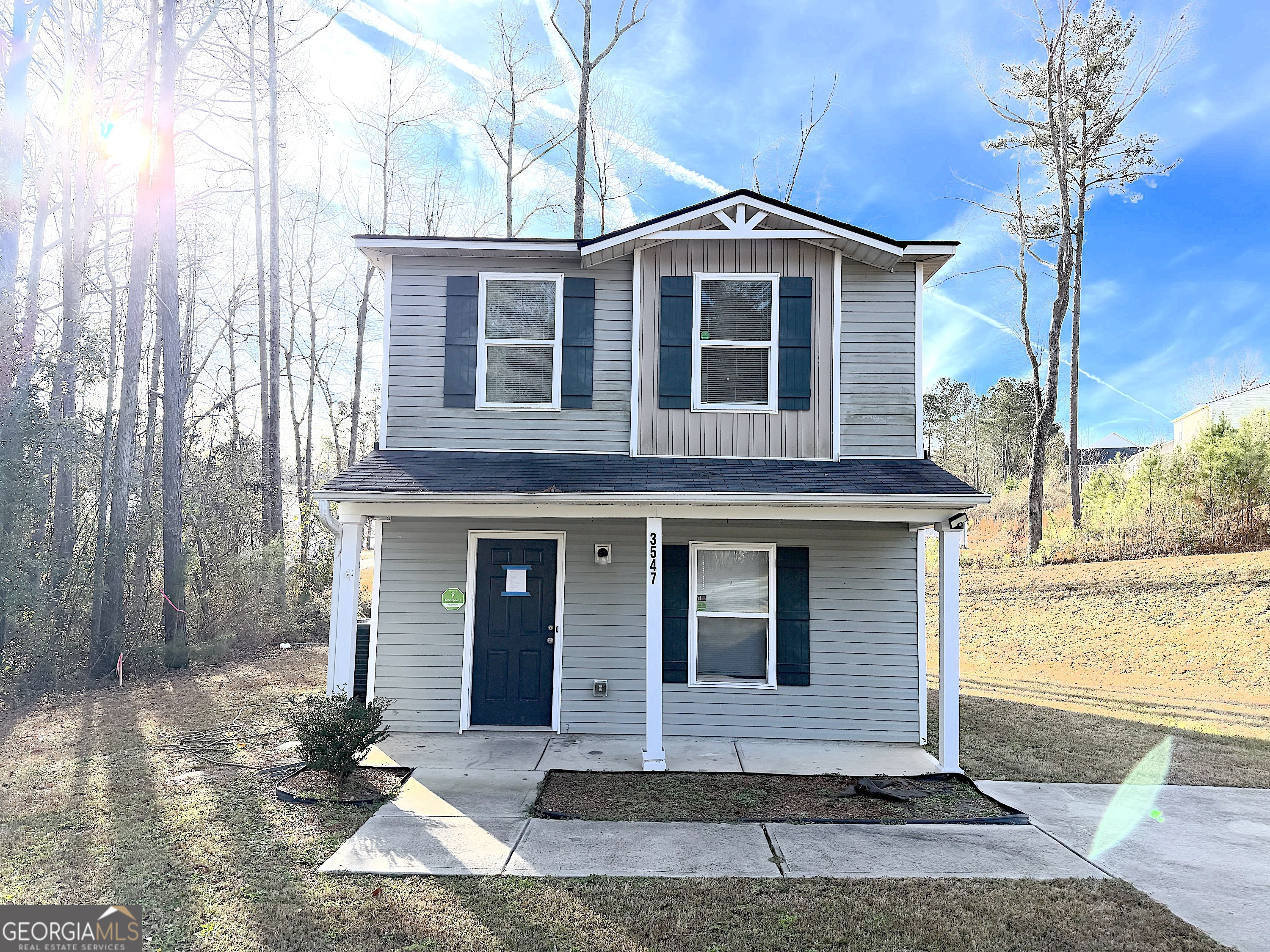 3547 Pebble Creek Drive Hephzibah GA 30815