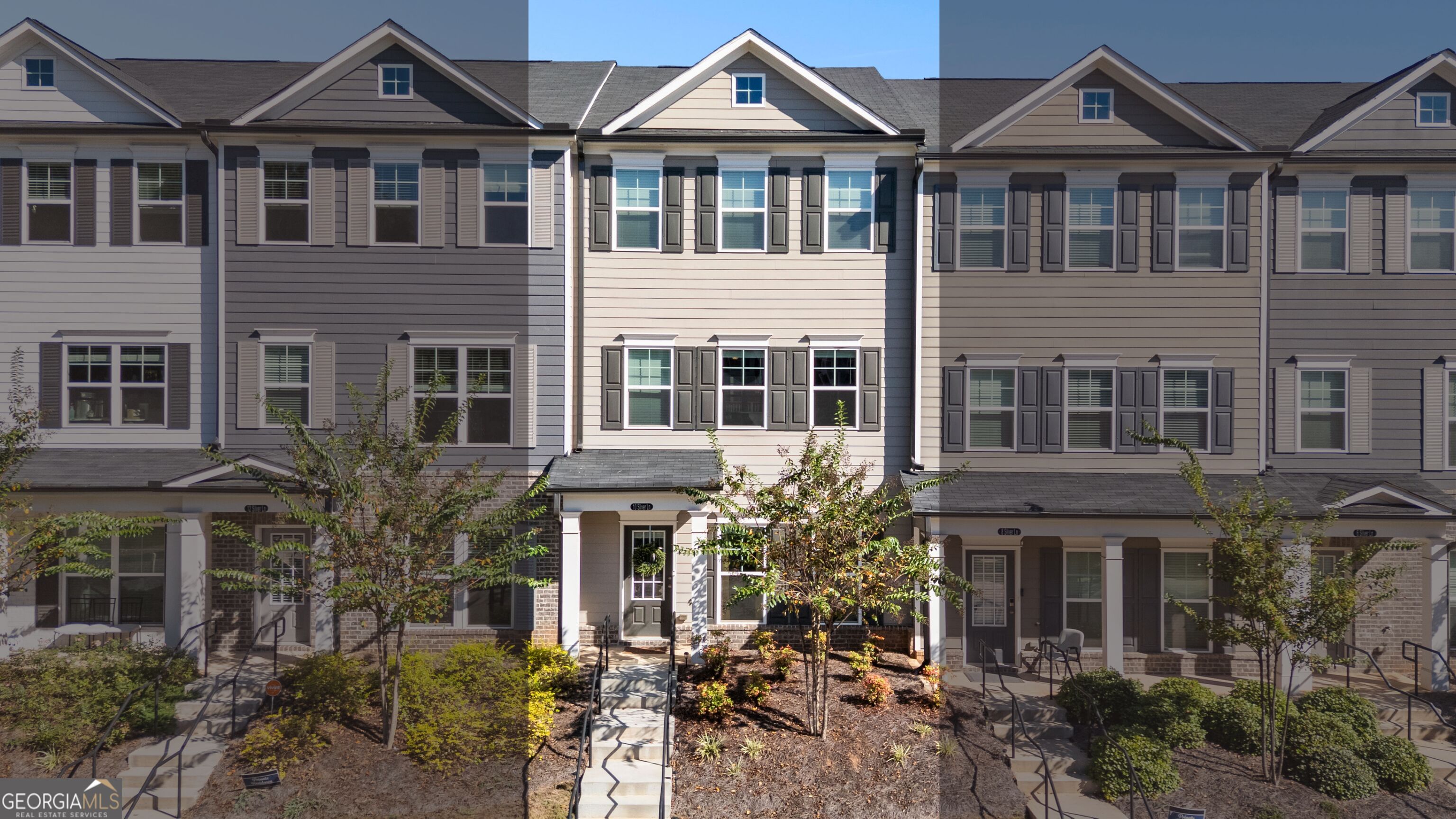 10 Silver Lane Newnan GA 30263