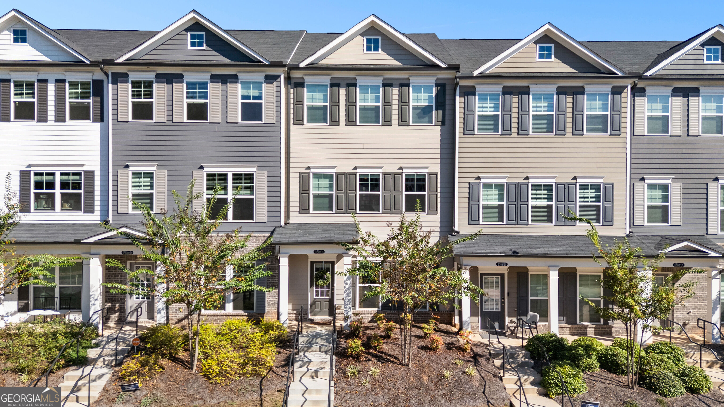 10 Silver Lane Newnan GA 30263