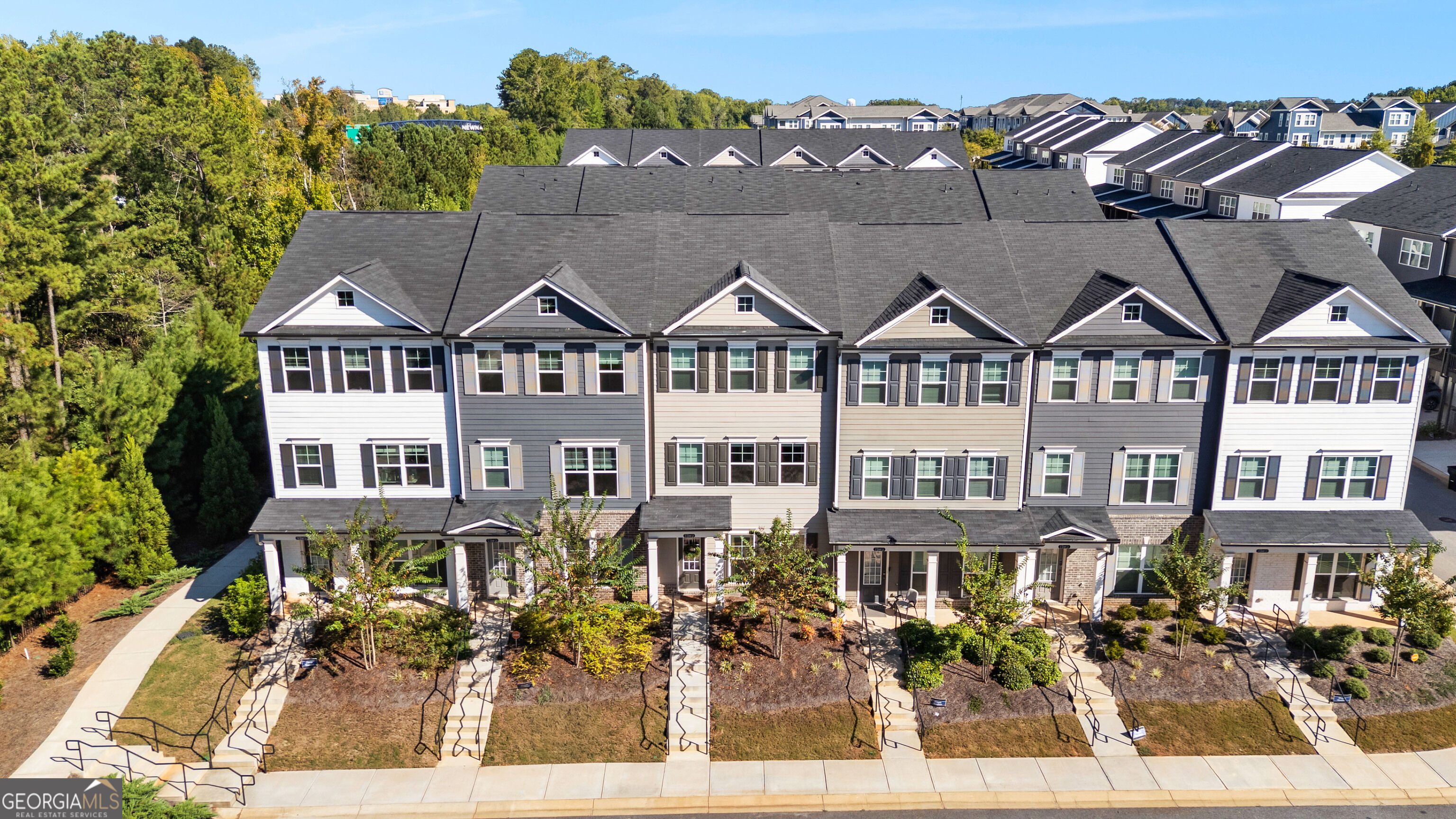 10 Silver Lane Newnan GA 30263