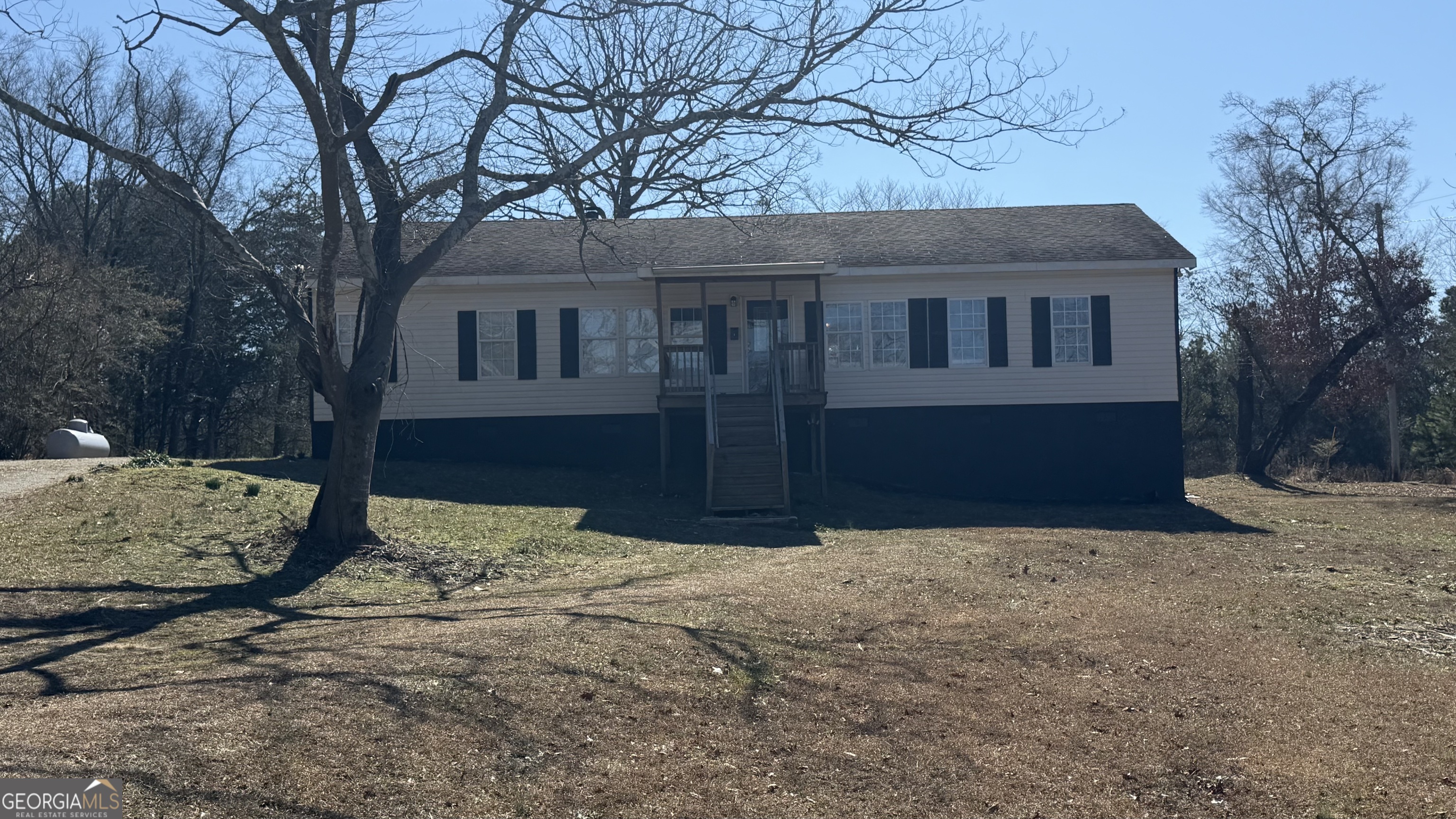 175 Sidney Lanier Drive Oxford GA 30054