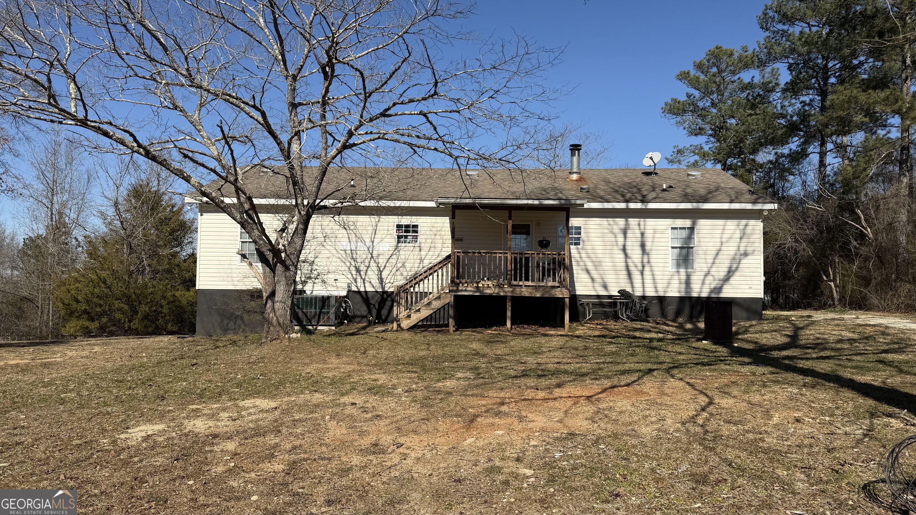 175 Sidney Lanier Drive Oxford GA 30054