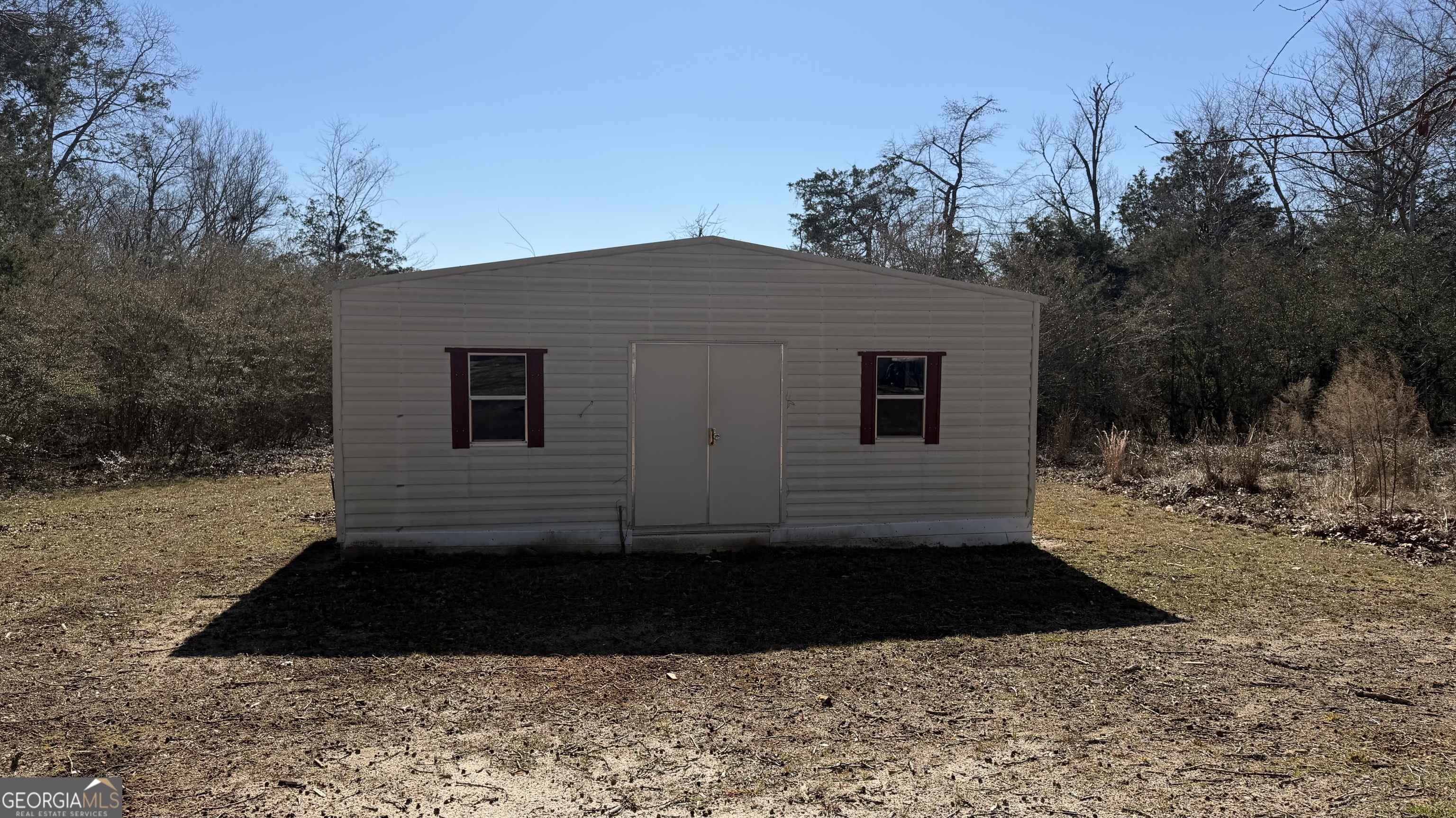 175 Sidney Lanier Drive Oxford GA 30054