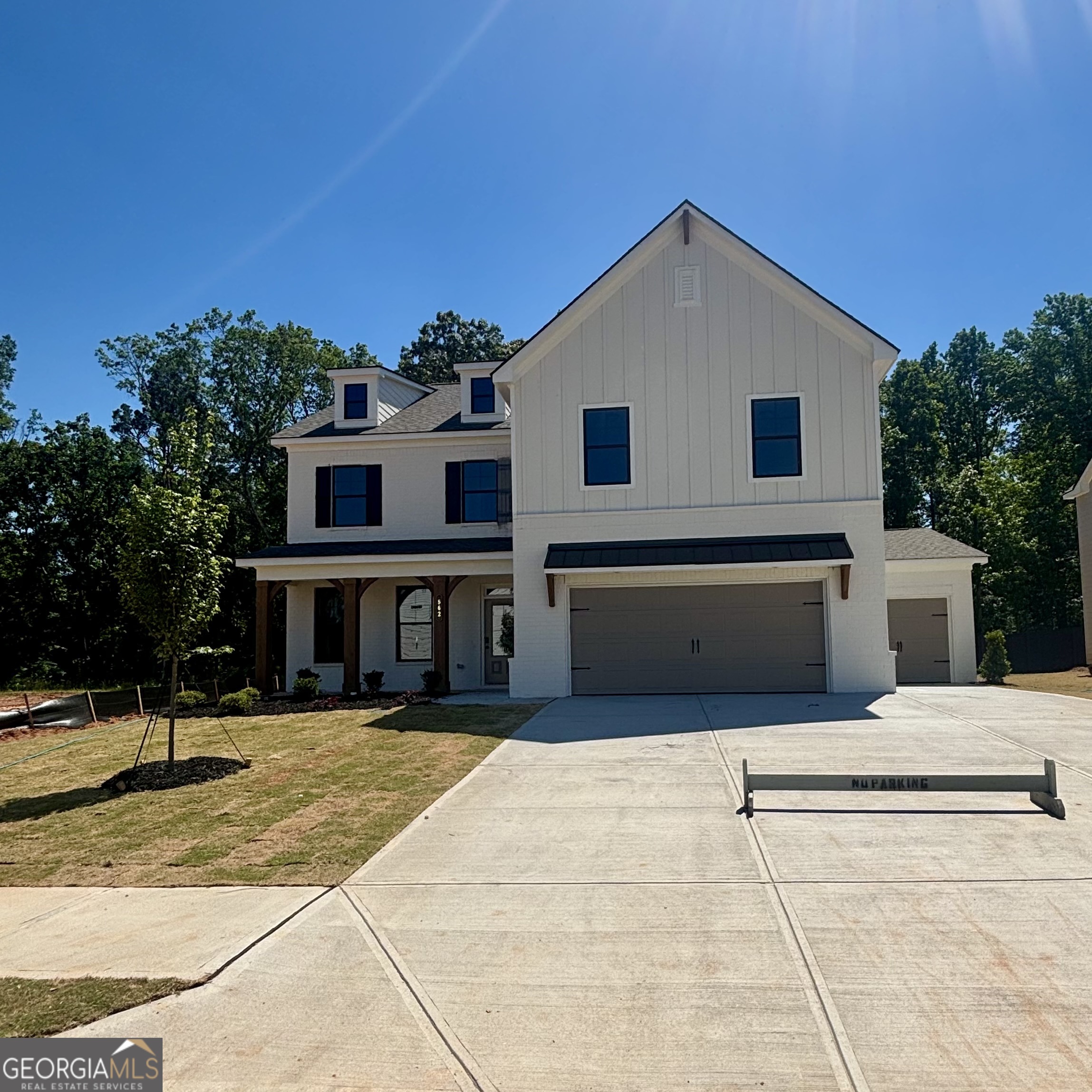 562 Winding Rose Drive Hoschton GA 30548